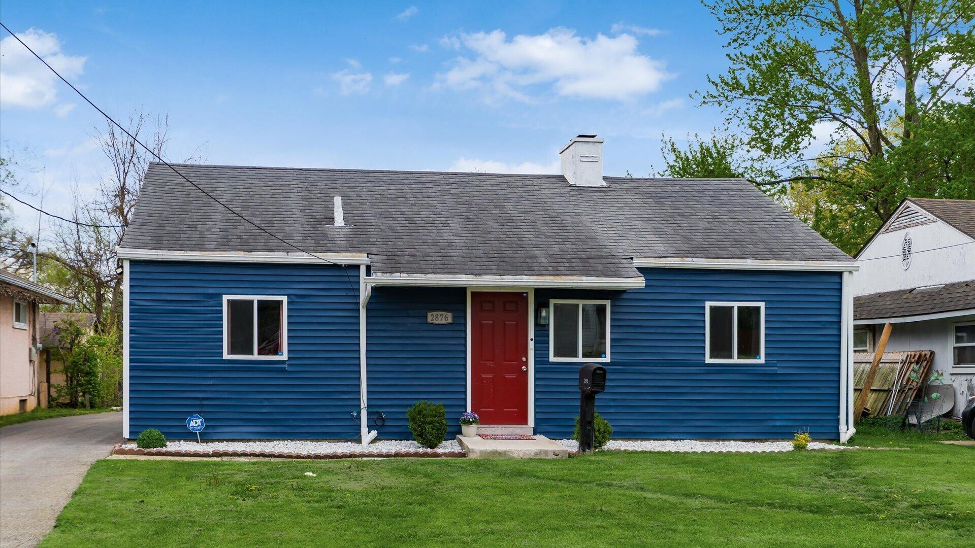 2876 Medina Avenue