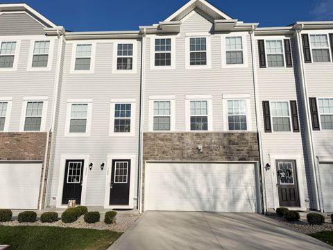 Photo of 109 Coyote Willow Drive, Etna, OH 43068 (MLS # 226007668)