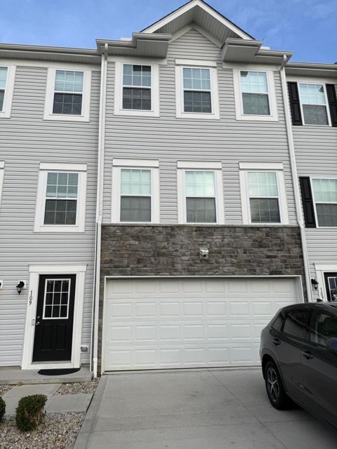 Photo of 109 Coyote Willow Drive, Etna, OH 43068 (MLS # 226007668)