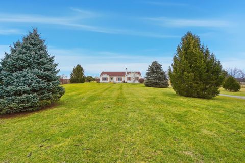 Photo of 11828 Silvers Road, South Vienna, OH 45369 (MLS # 226001212)