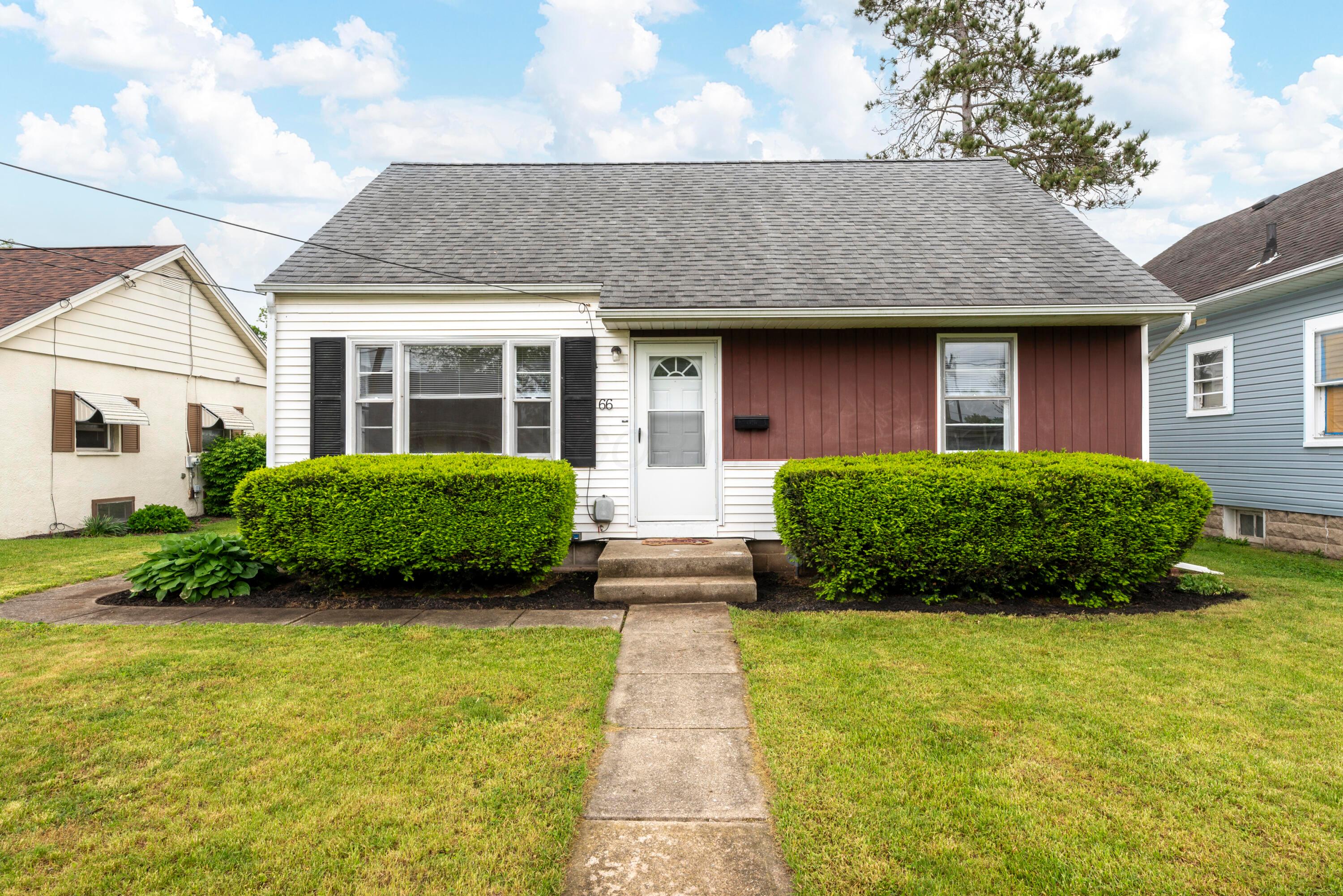66 N 24th Street, Newark, Ohio image 1