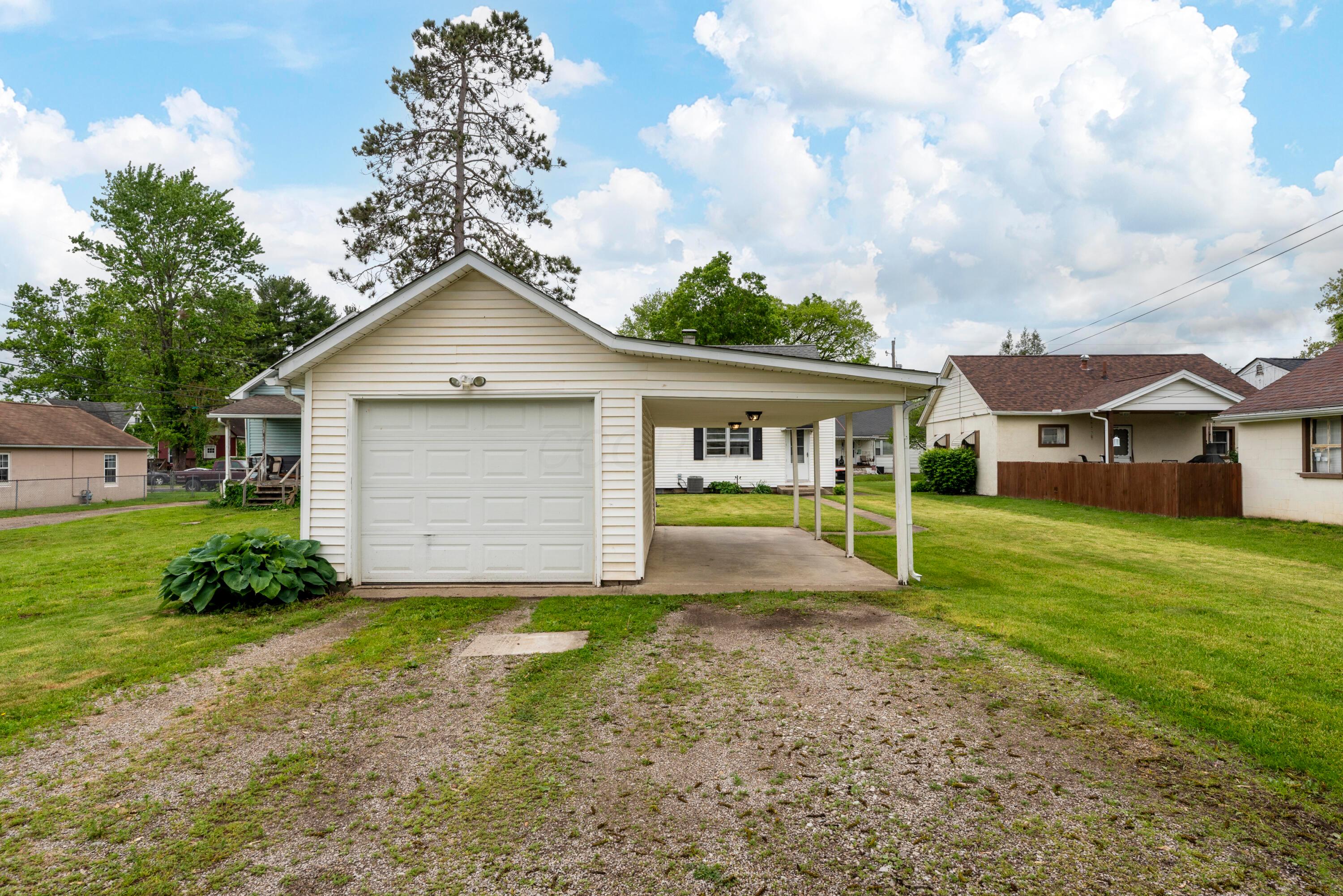 66 N 24th Street, Newark, Ohio image 31