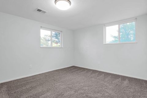Tiny photo for 1421 Bosworth Place, Columbus, OH 43229 (MLS # 225037481)