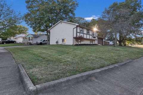 Tiny photo for 1421 Bosworth Place, Columbus, OH 43229 (MLS # 225037481)