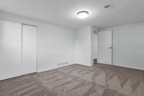 Tiny photo for 1421 Bosworth Place, Columbus, OH 43229 (MLS # 225037481)
