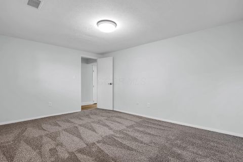 Tiny photo for 1421 Bosworth Place, Columbus, OH 43229 (MLS # 225037481)