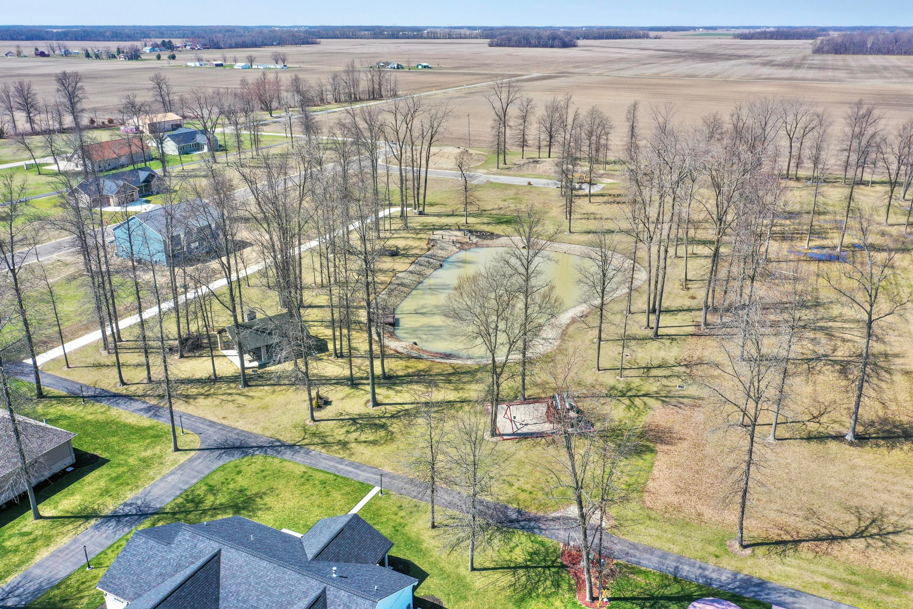 660 W Lake Street, Lakeview, Ohio image 14