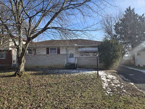 Photo of 5201 Bagley Road, Columbus, OH 43232 (MLS # 226000325)