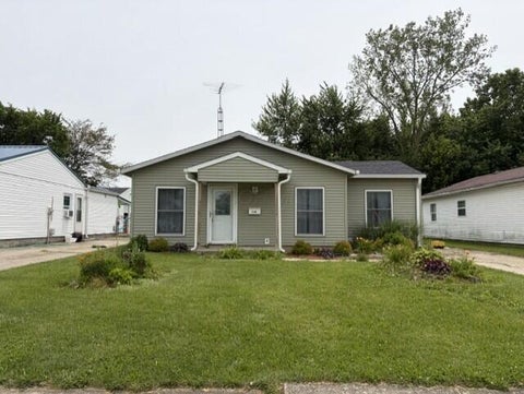 Photo of 719 Trinidad Drive, Marion, OH 43302 (MLS # 226022284)