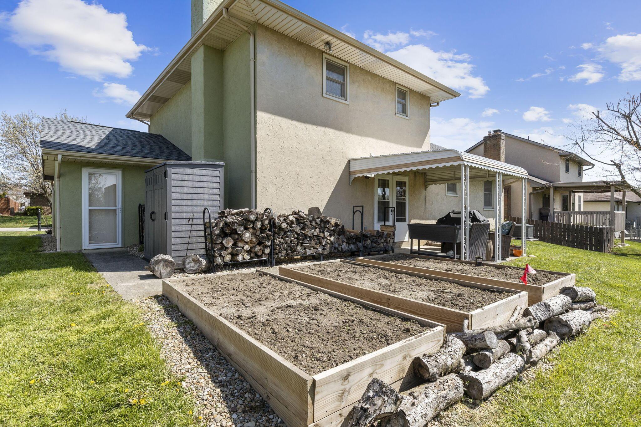 2445 Parkview Drive, Grove City, Ohio image 43