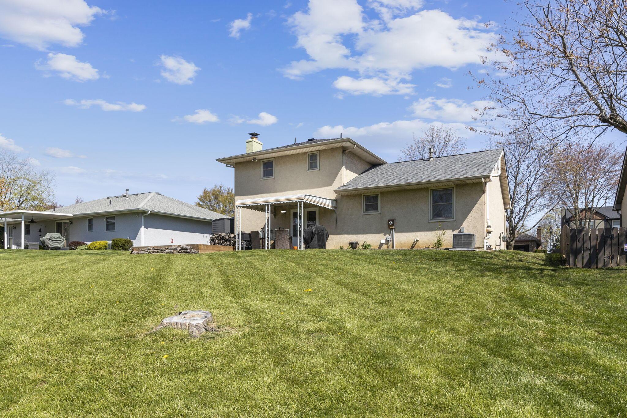 2445 Parkview Drive, Grove City, Ohio image 40