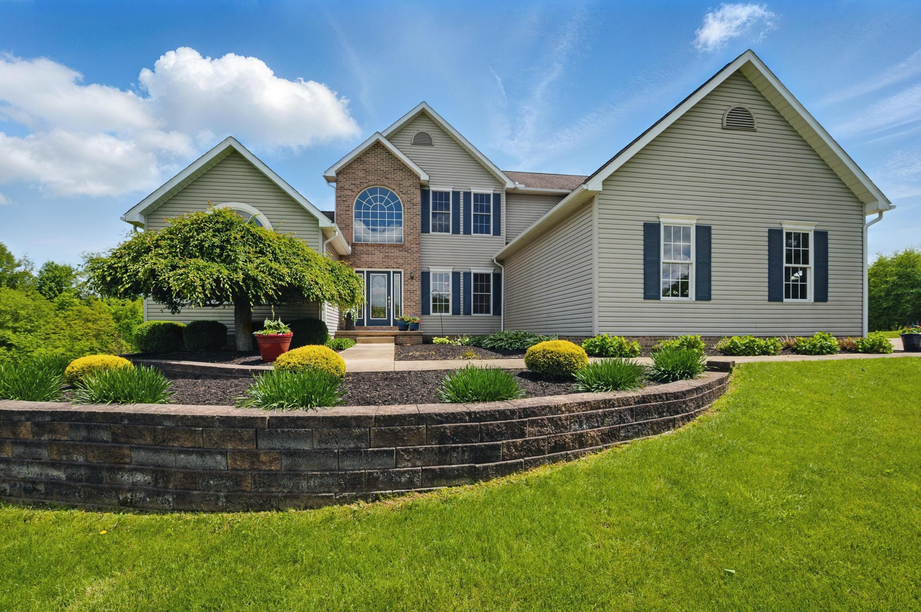 3545 Willow Hill Road, Mansfield, Ohio image 43