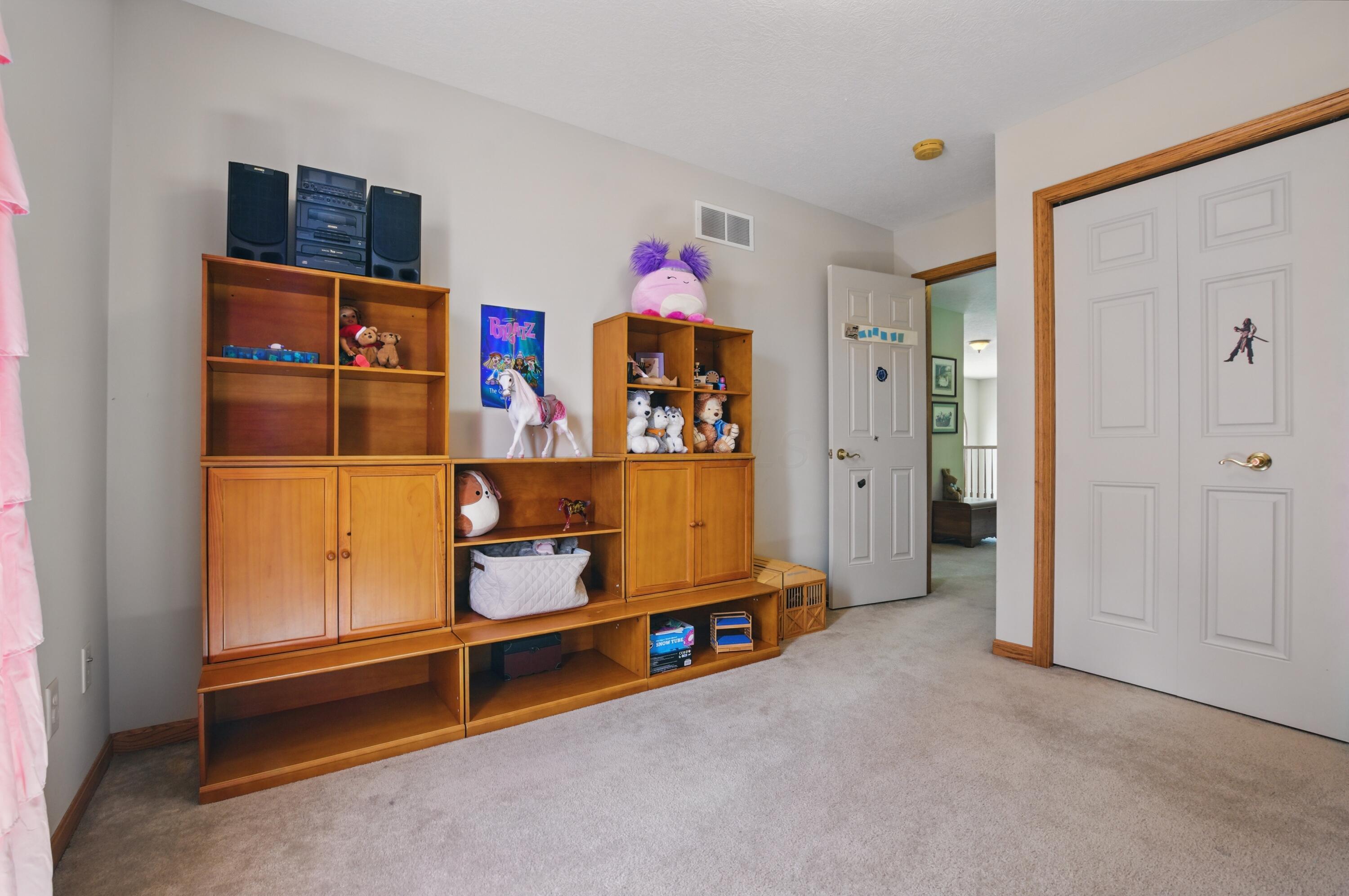3545 Willow Hill Road, Mansfield, Ohio image 34