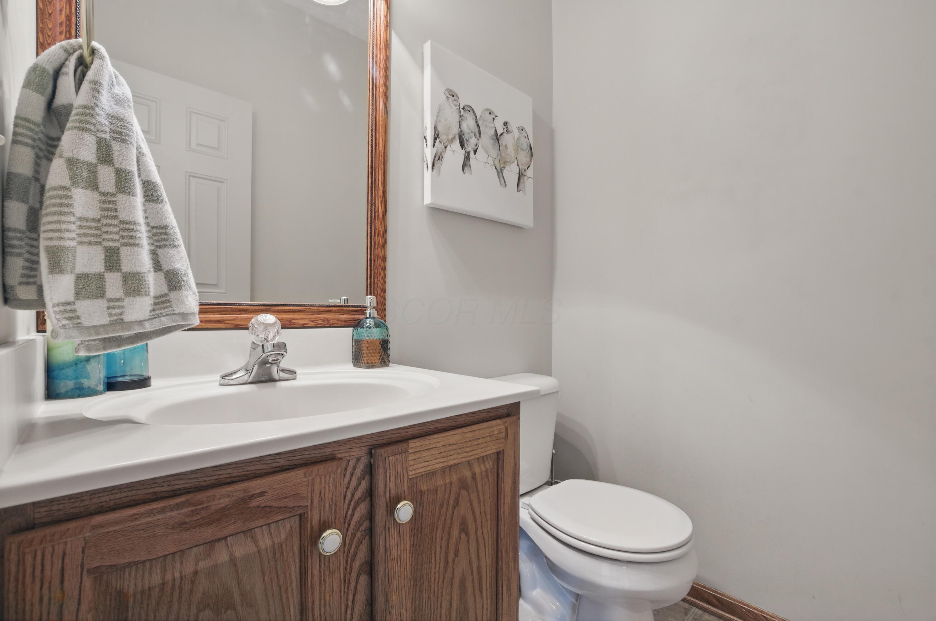 3545 Willow Hill Road, Mansfield, Ohio image 38