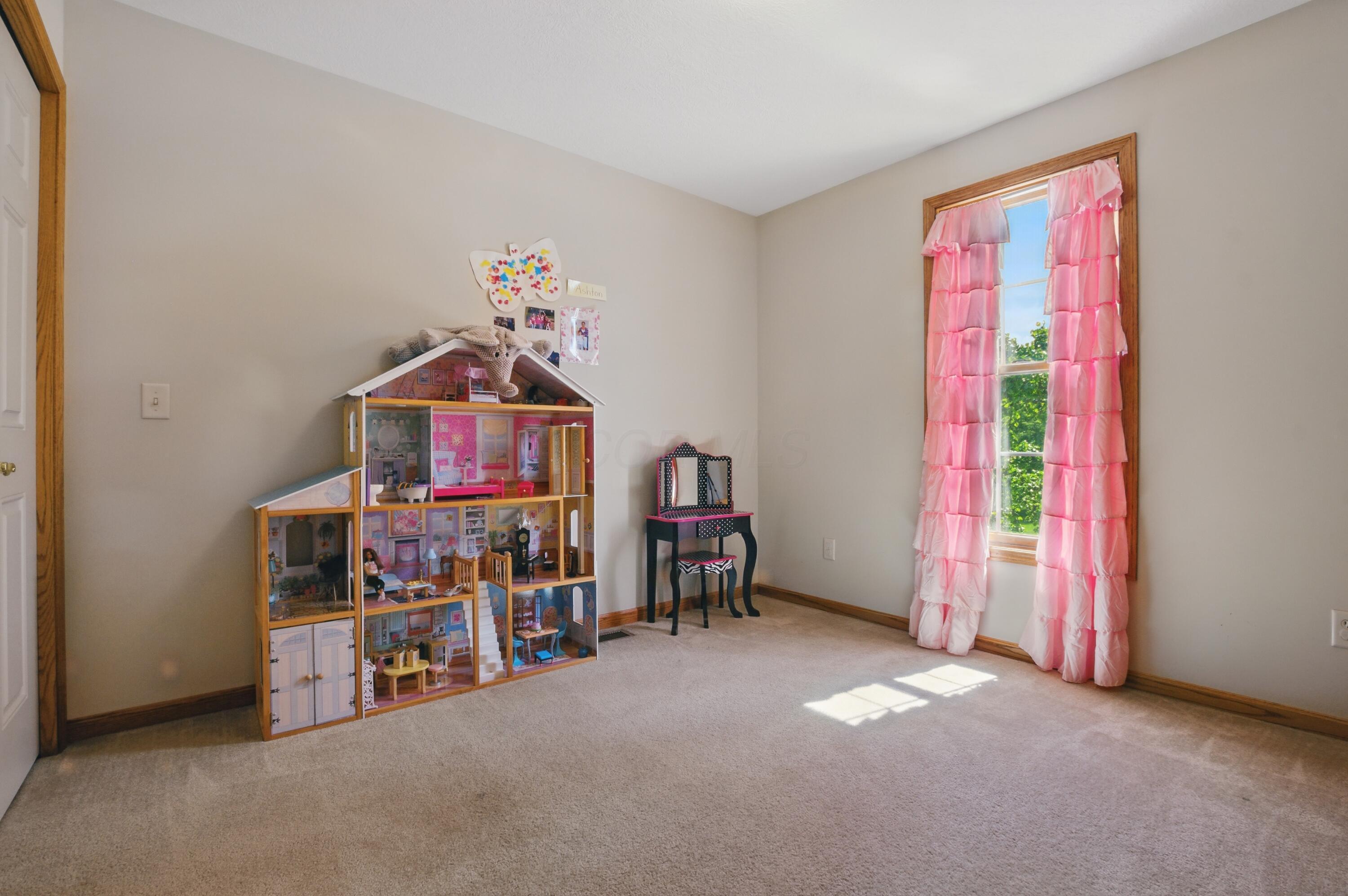 3545 Willow Hill Road, Mansfield, Ohio image 33