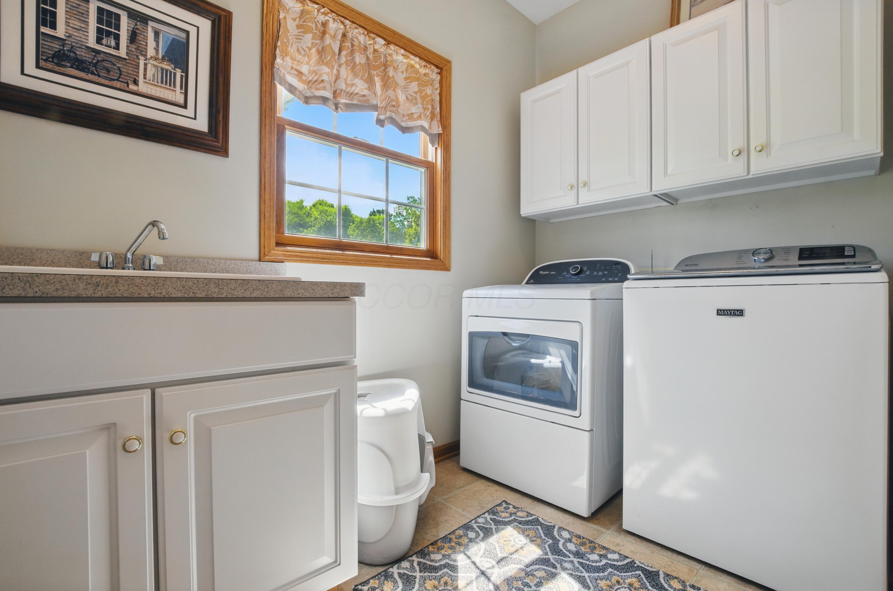 3545 Willow Hill Road, Mansfield, Ohio image 40