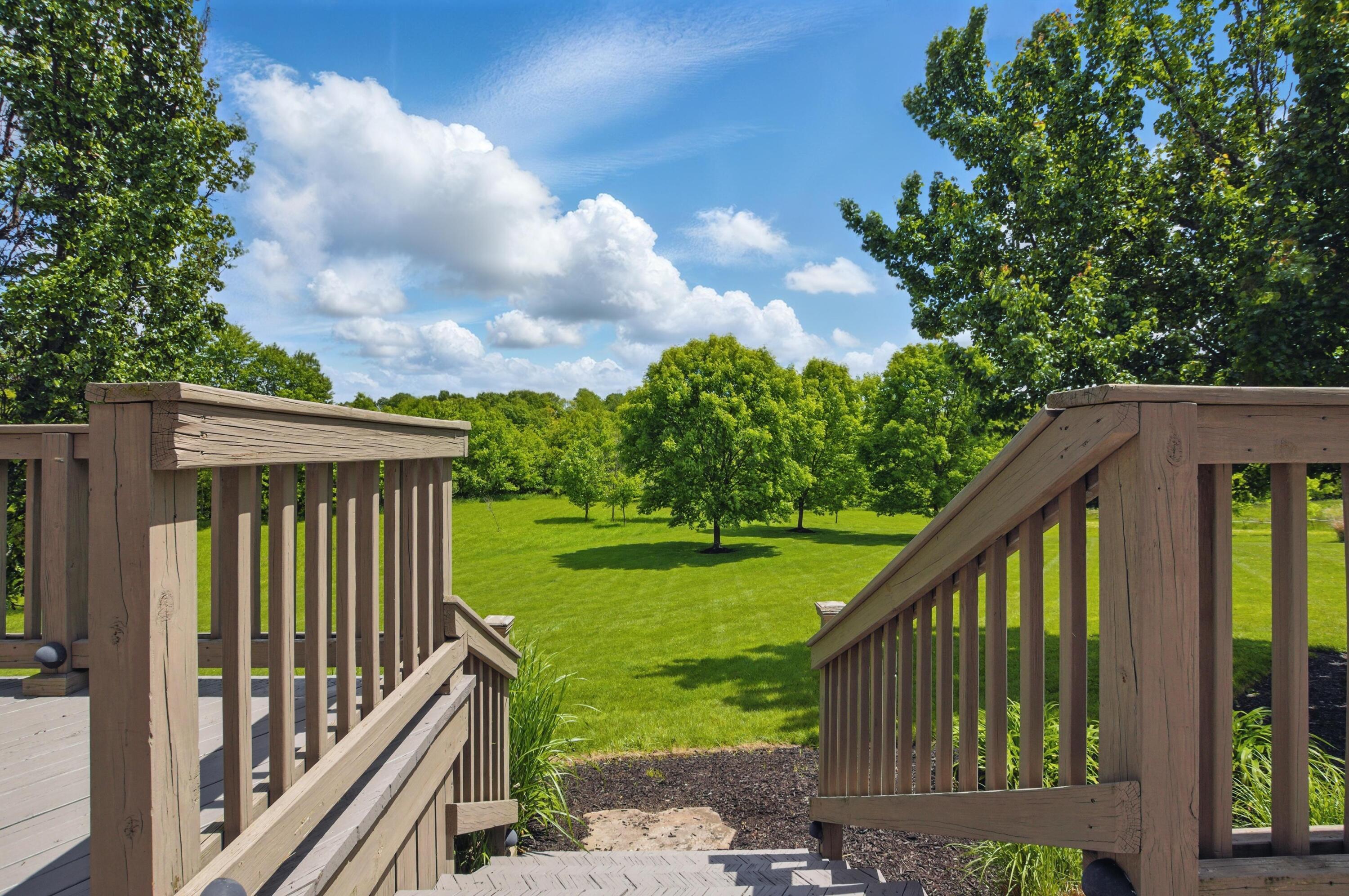 3545 Willow Hill Road, Mansfield, Ohio image 50