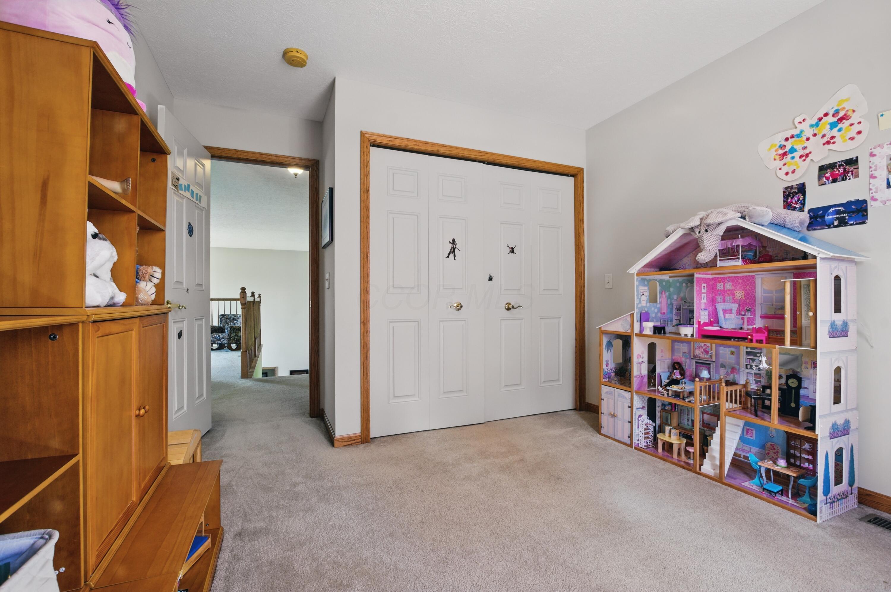 3545 Willow Hill Road, Mansfield, Ohio image 35