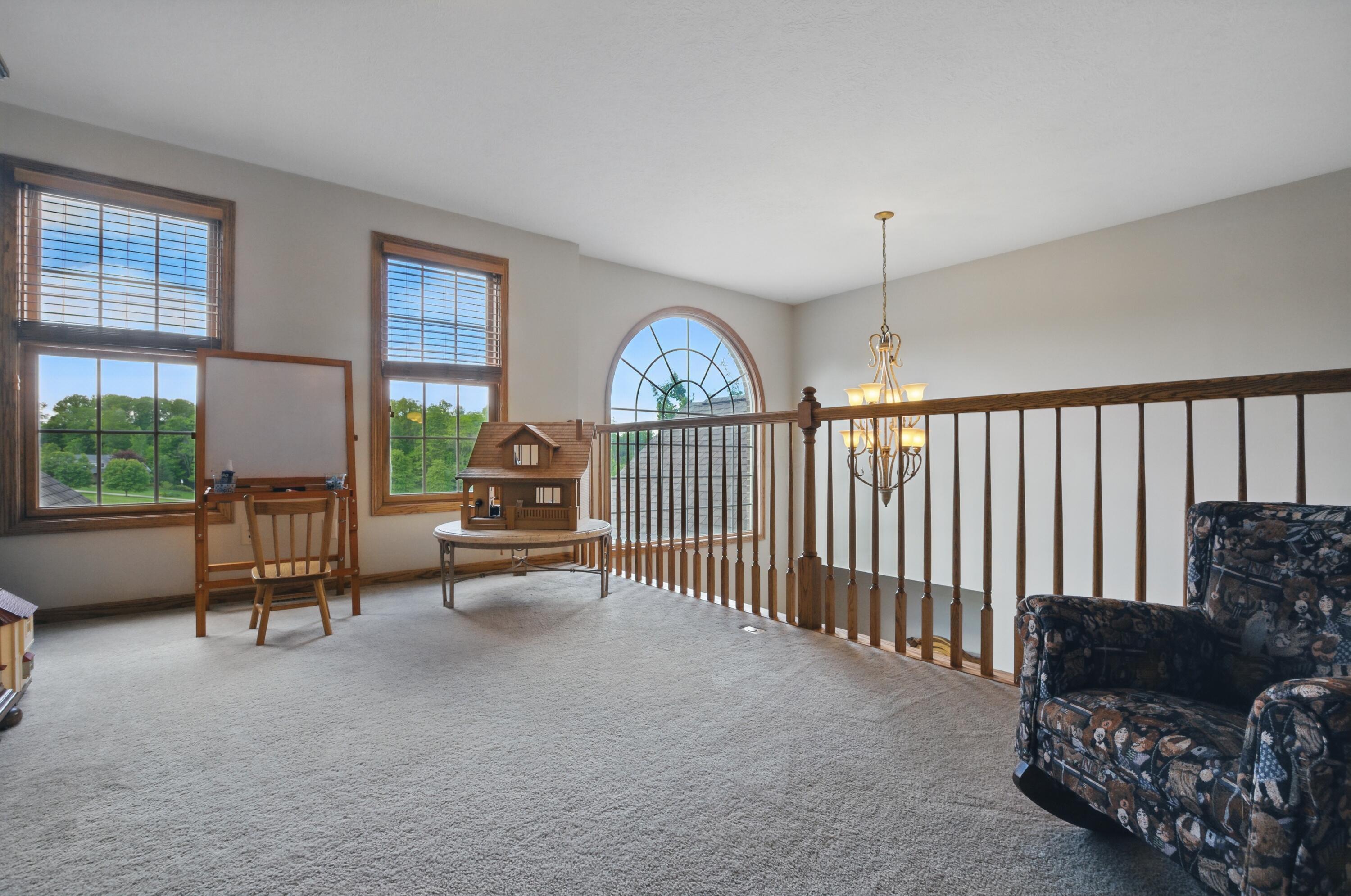 3545 Willow Hill Road, Mansfield, Ohio image 25