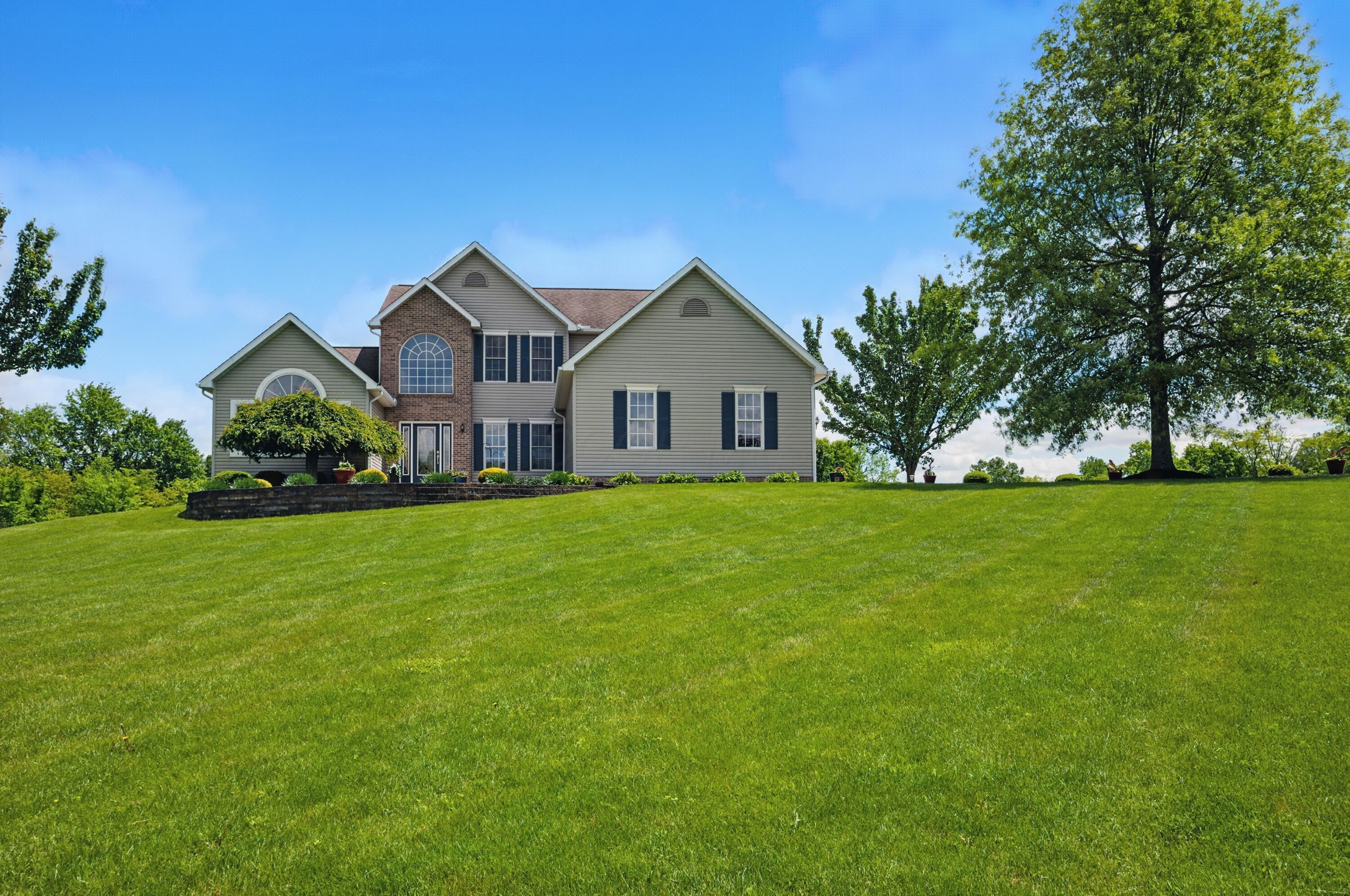 3545 Willow Hill Road, Mansfield, Ohio image 45