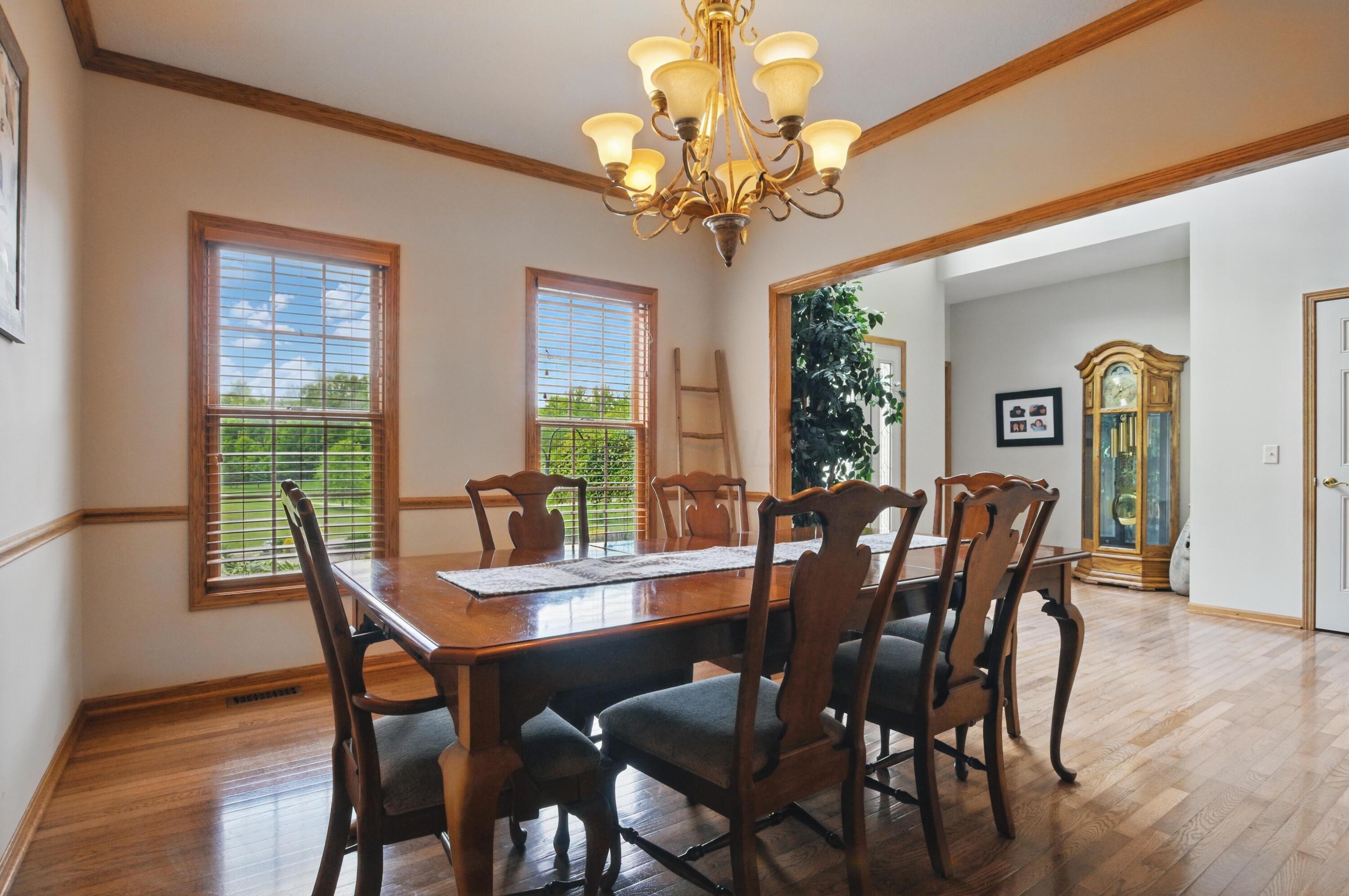 3545 Willow Hill Road, Mansfield, Ohio image 3