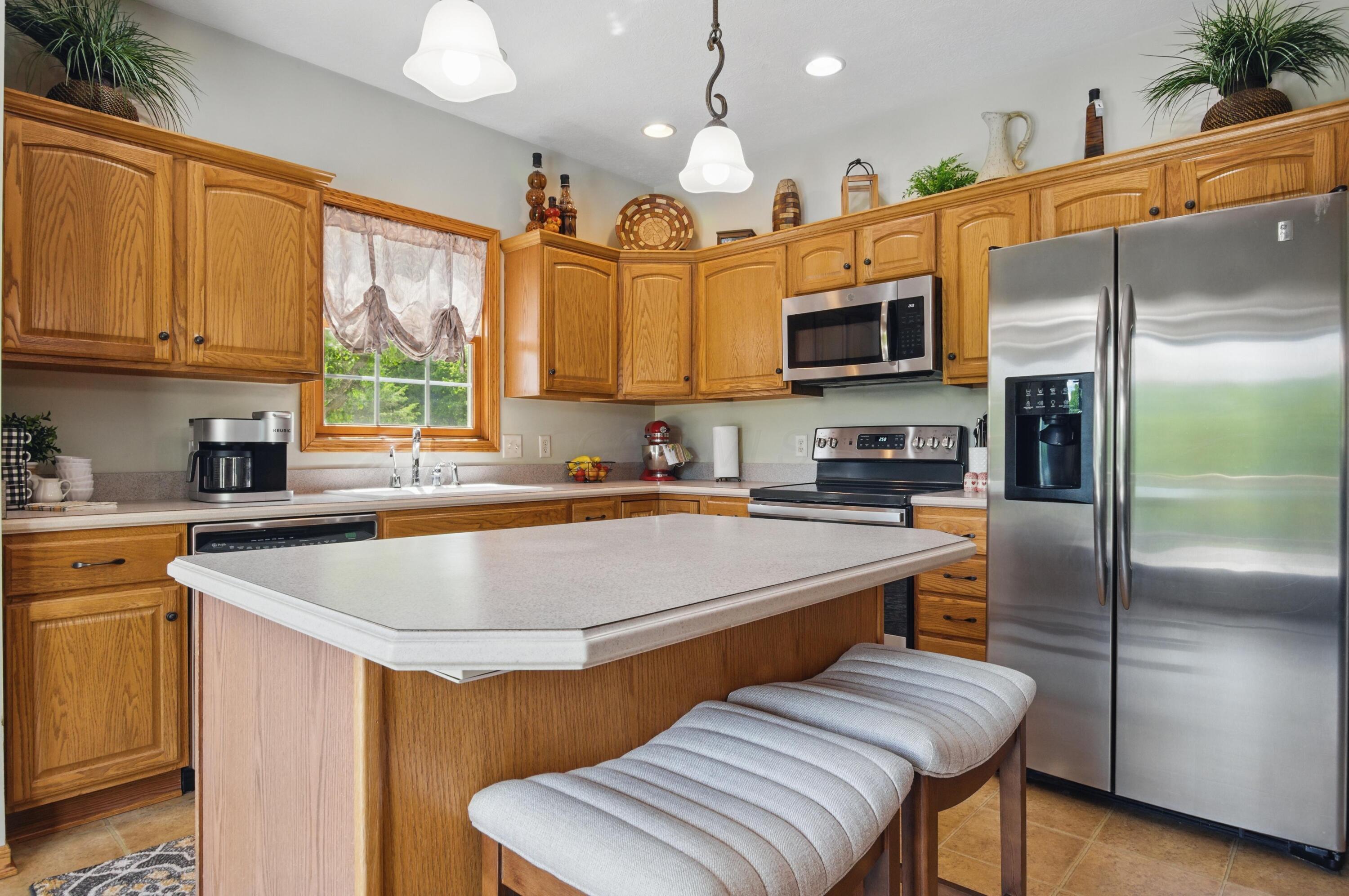 3545 Willow Hill Road, Mansfield, Ohio image 14