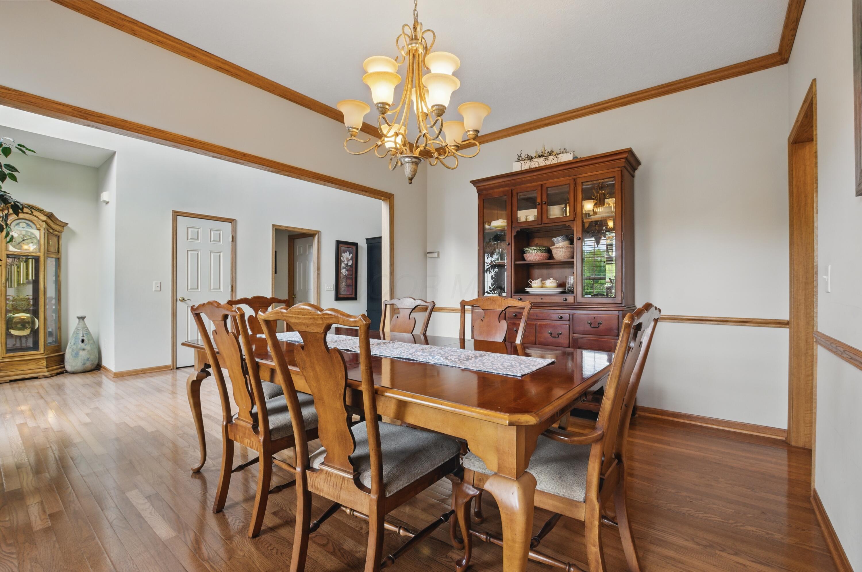 3545 Willow Hill Road, Mansfield, Ohio image 4