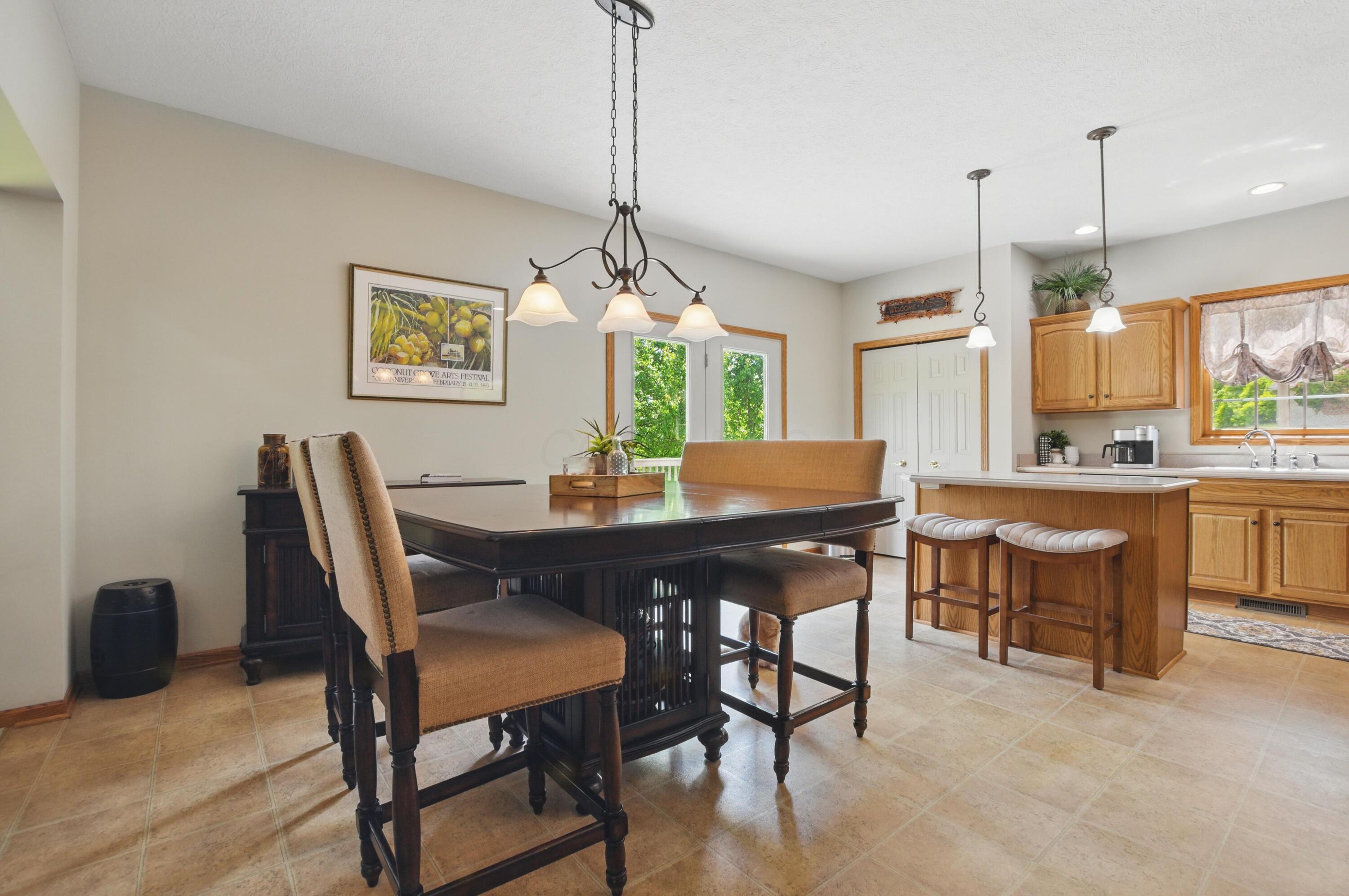 3545 Willow Hill Road, Mansfield, Ohio image 12