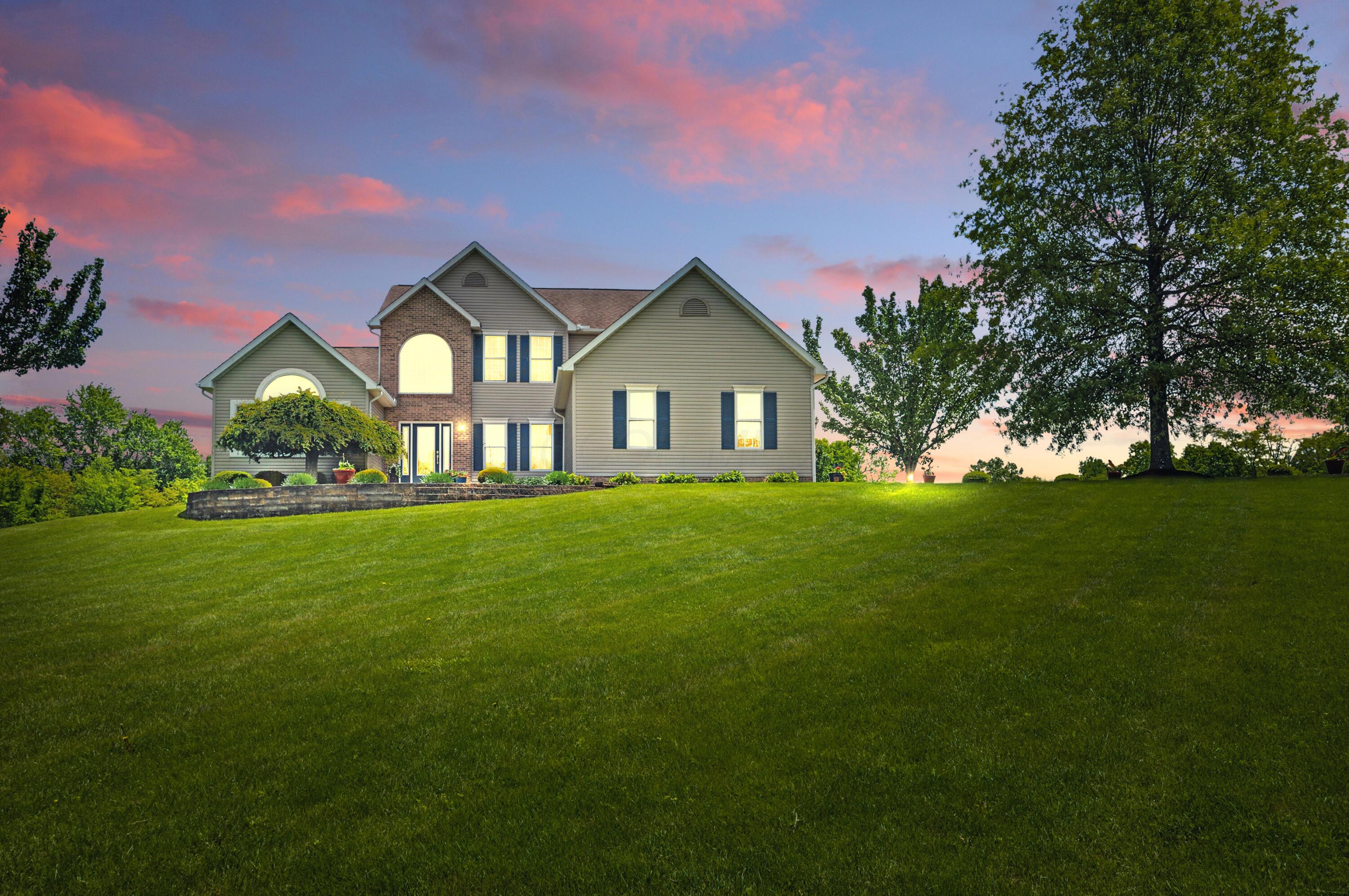 3545 Willow Hill Road, Mansfield, Ohio image 44
