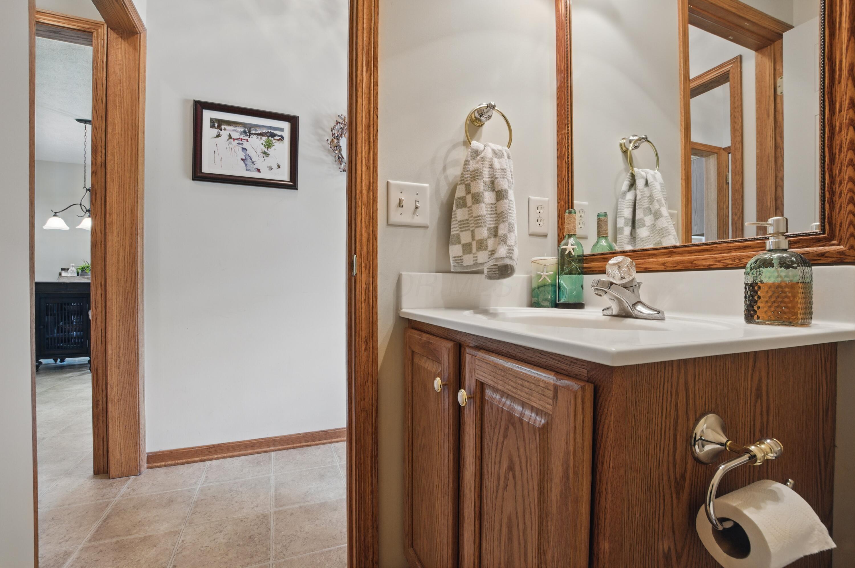 3545 Willow Hill Road, Mansfield, Ohio image 39
