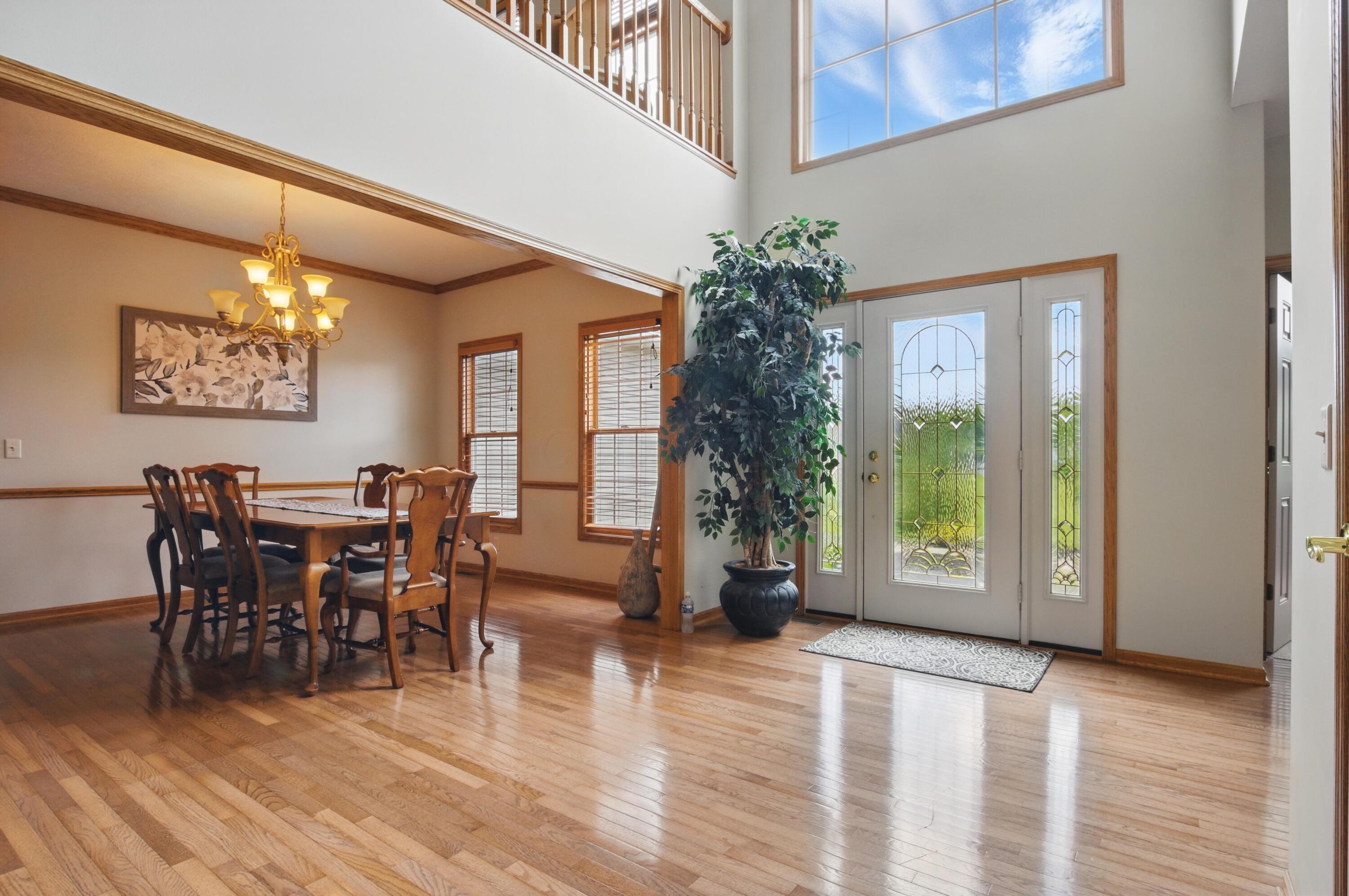 3545 Willow Hill Road, Mansfield, Ohio image 2