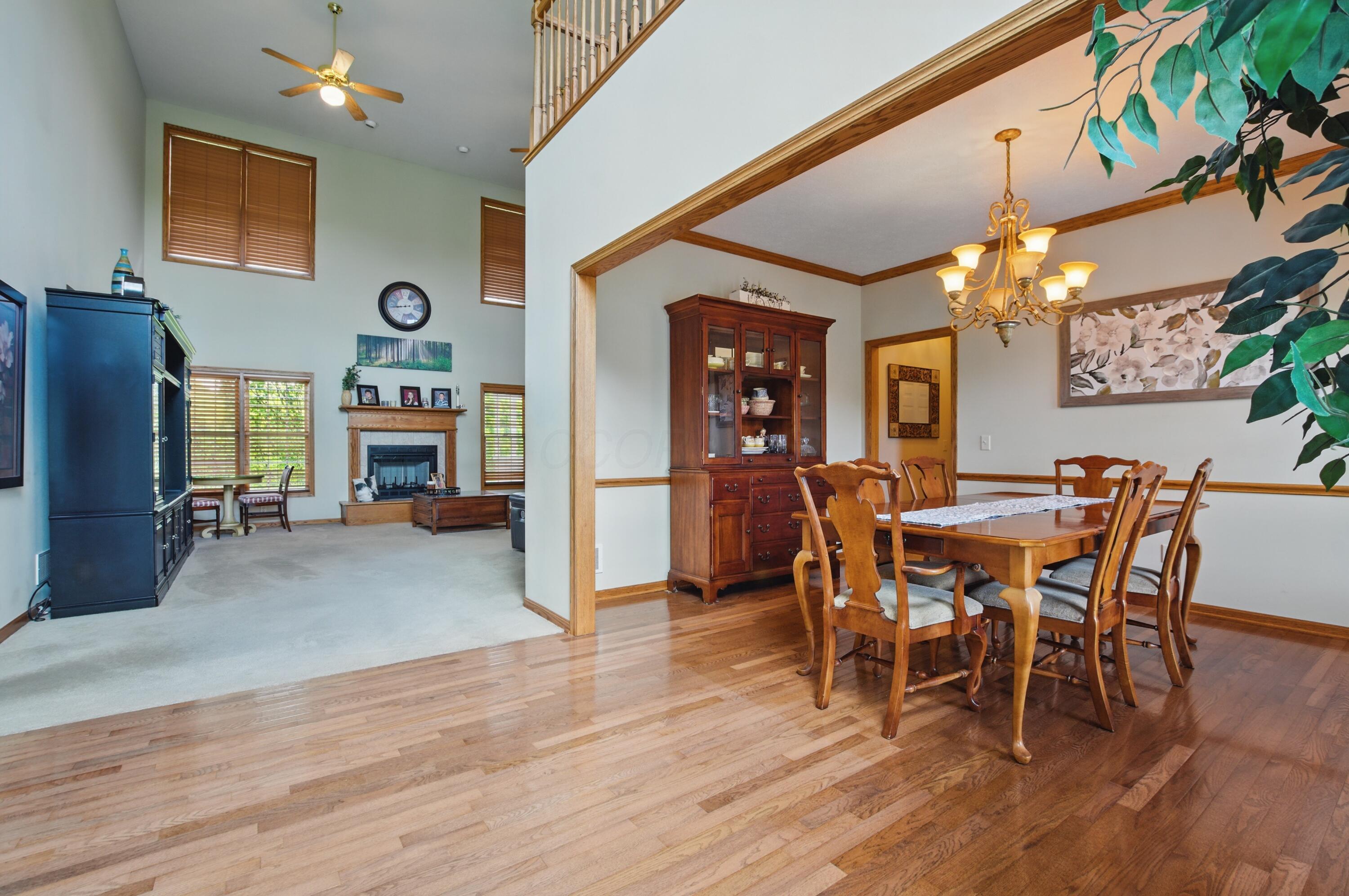 3545 Willow Hill Road, Mansfield, Ohio image 1