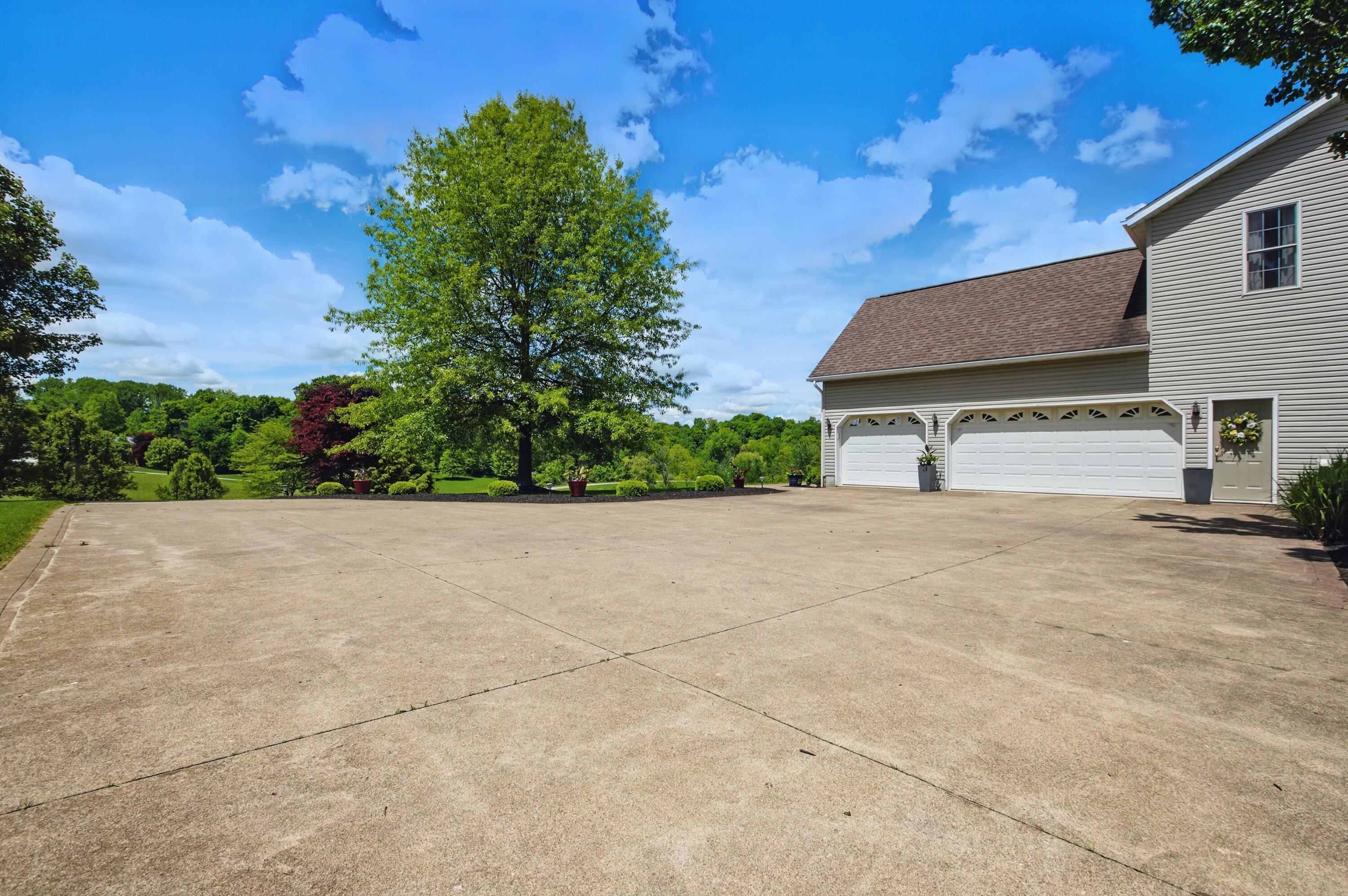 3545 Willow Hill Road, Mansfield, Ohio image 47