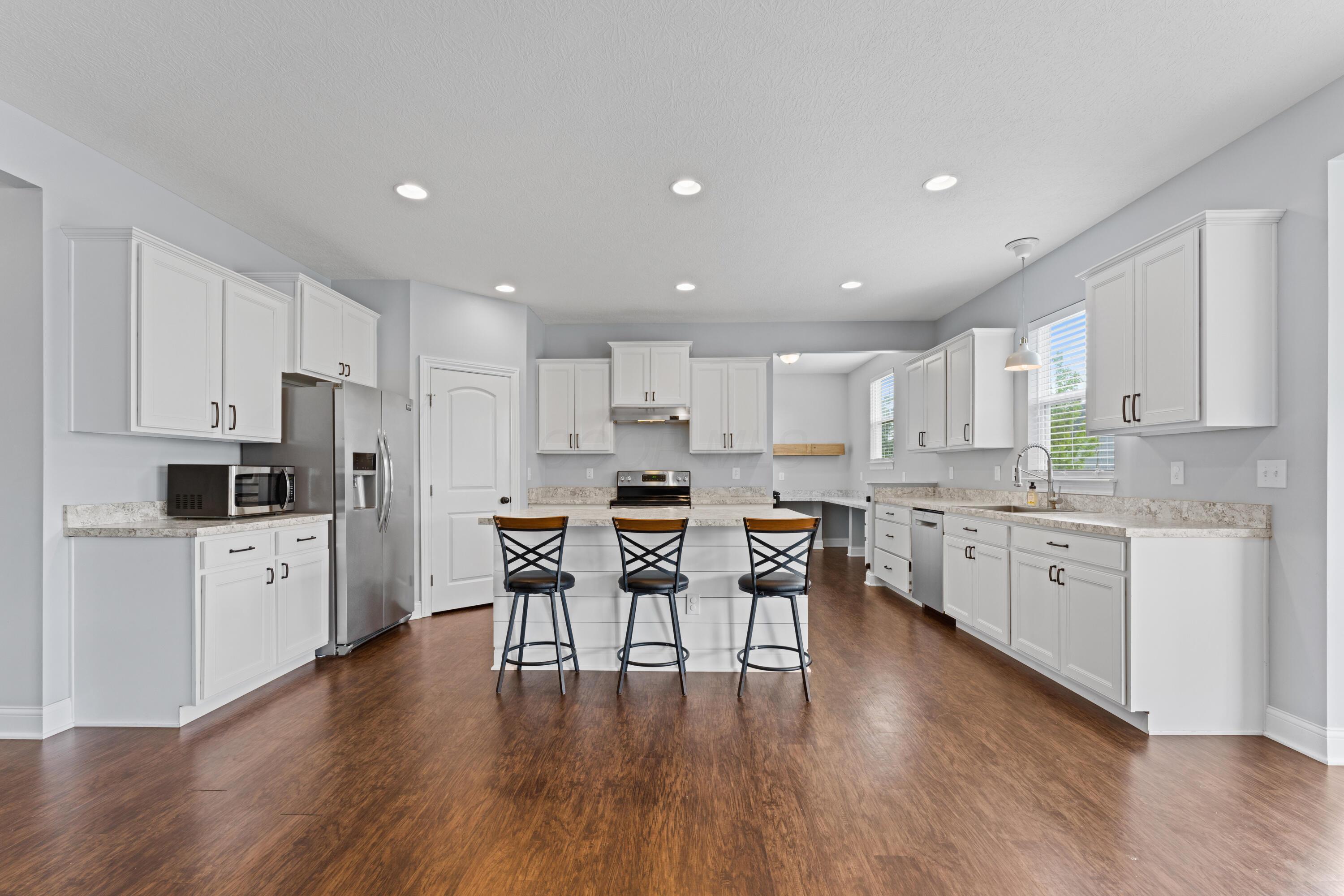 514 Chariot Way, Marysville, Ohio image 15