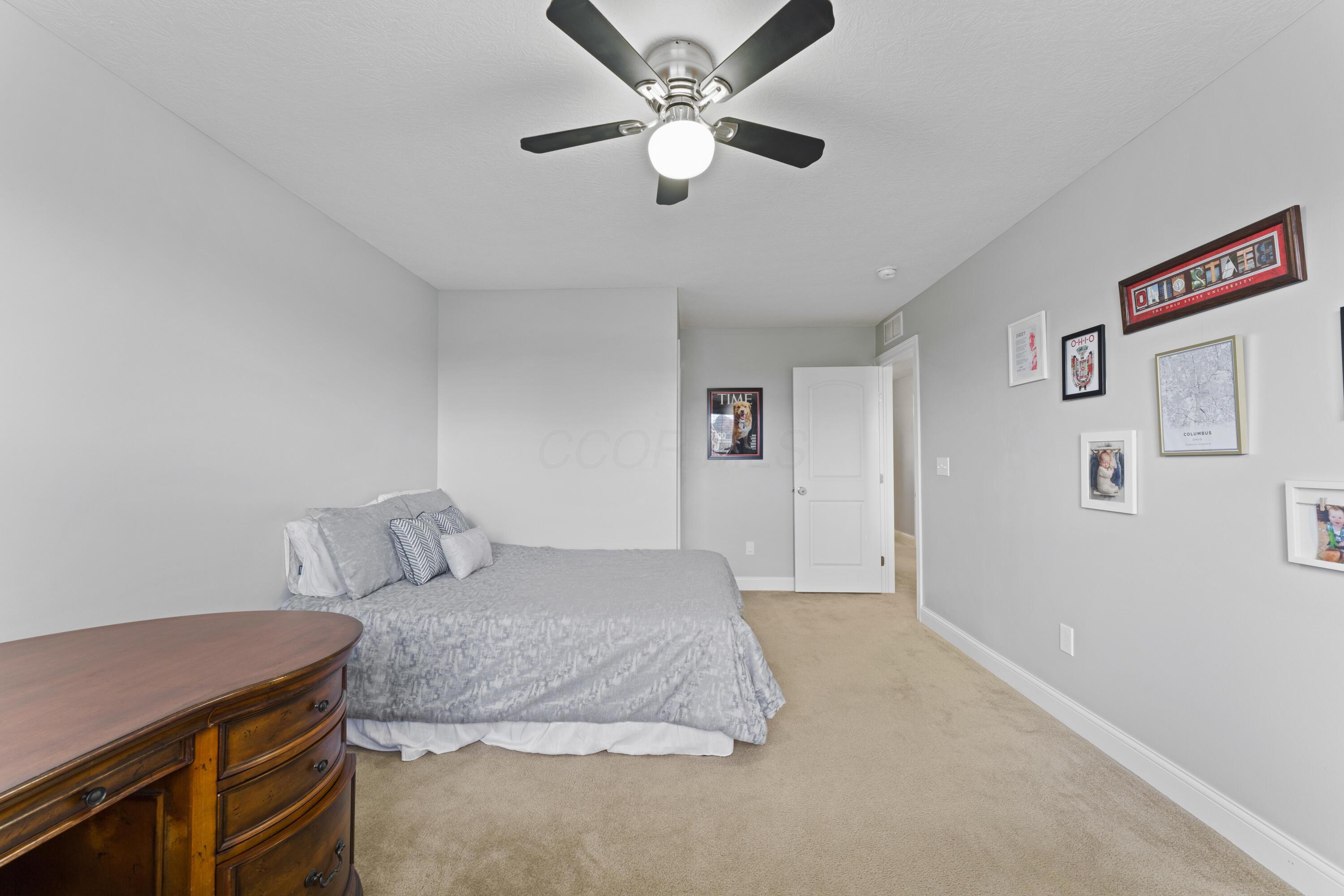514 Chariot Way, Marysville, Ohio image 36