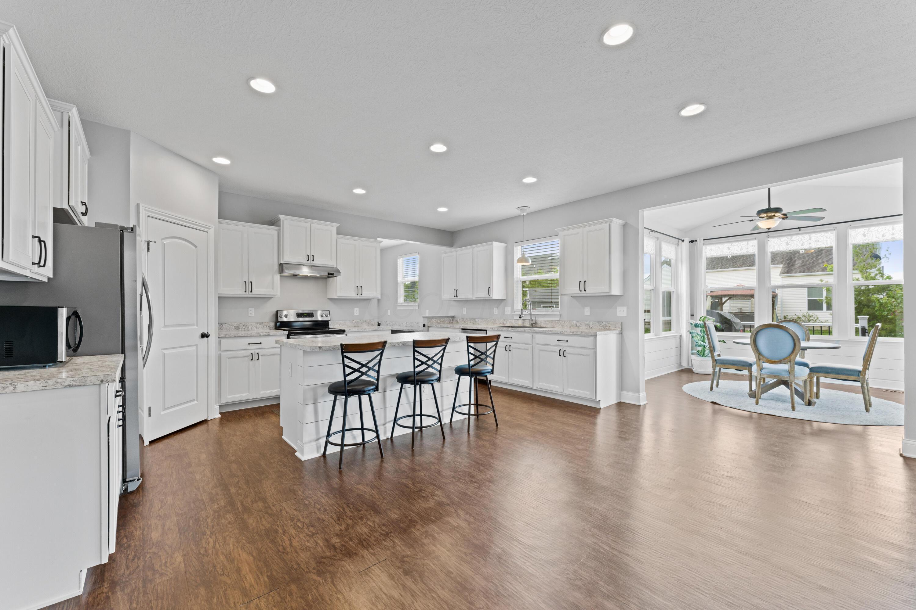514 Chariot Way, Marysville, Ohio image 14