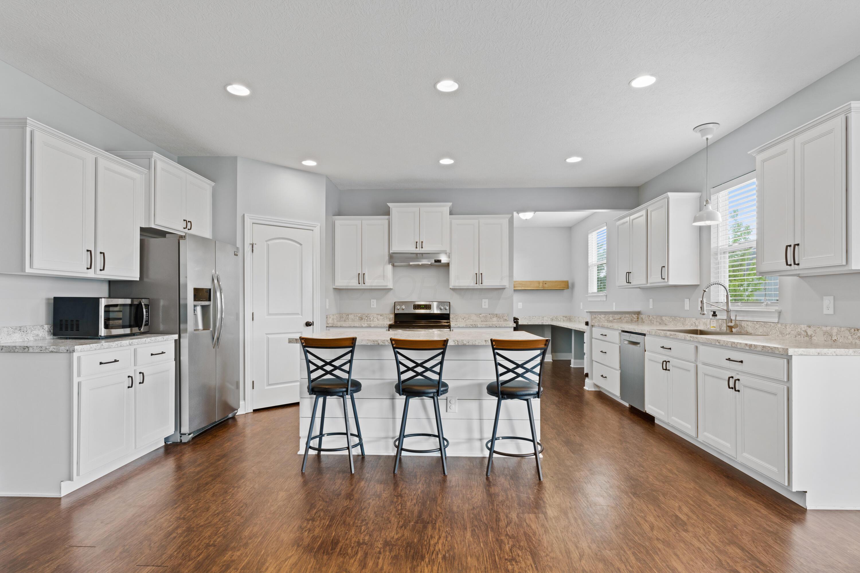 514 Chariot Way, Marysville, Ohio image 16