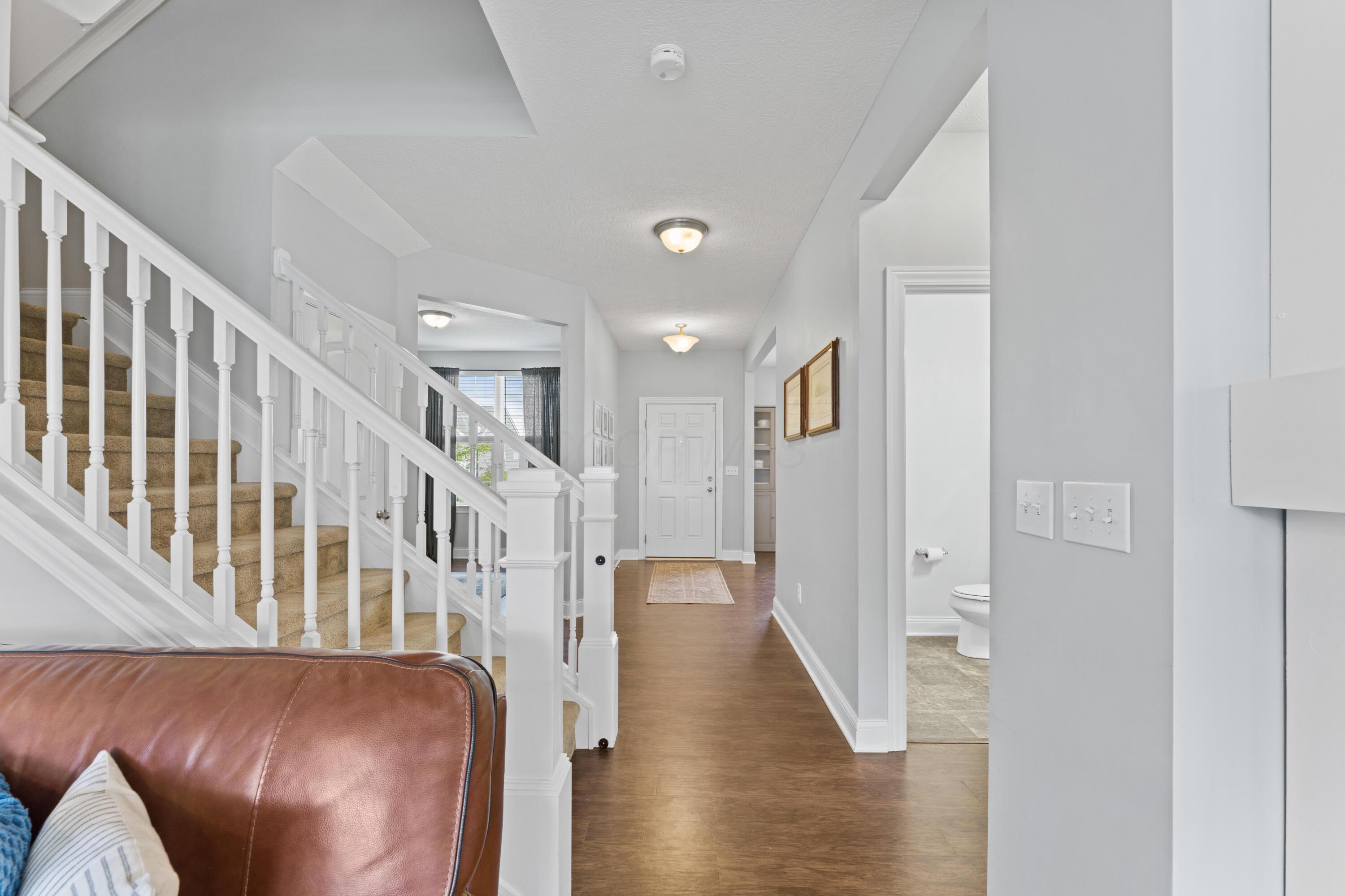 514 Chariot Way, Marysville, Ohio image 29