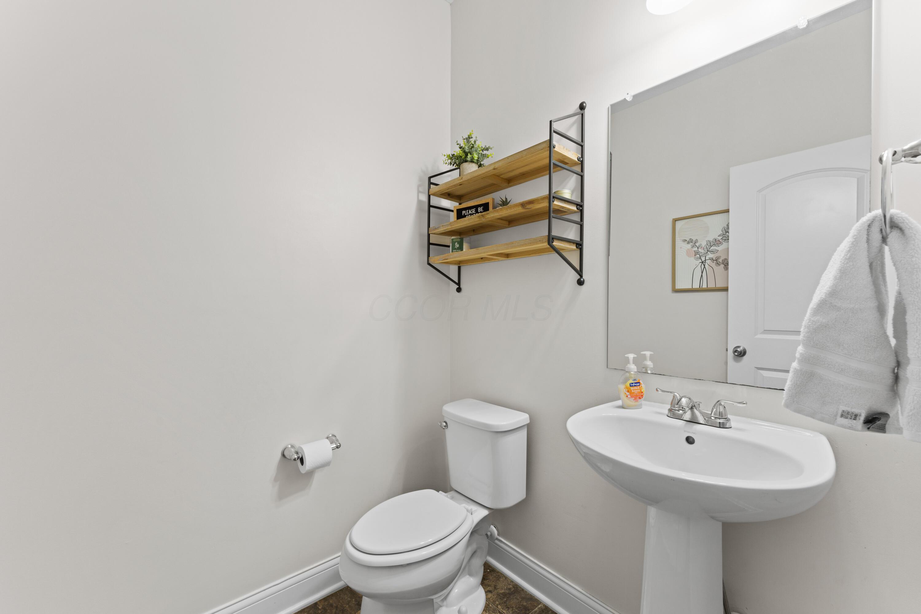 514 Chariot Way, Marysville, Ohio image 30