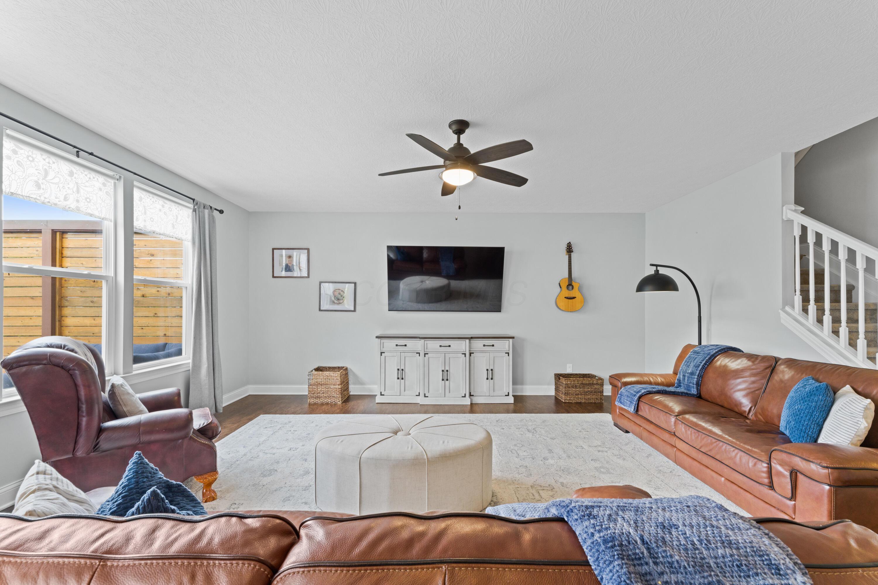 514 Chariot Way, Marysville, Ohio image 26