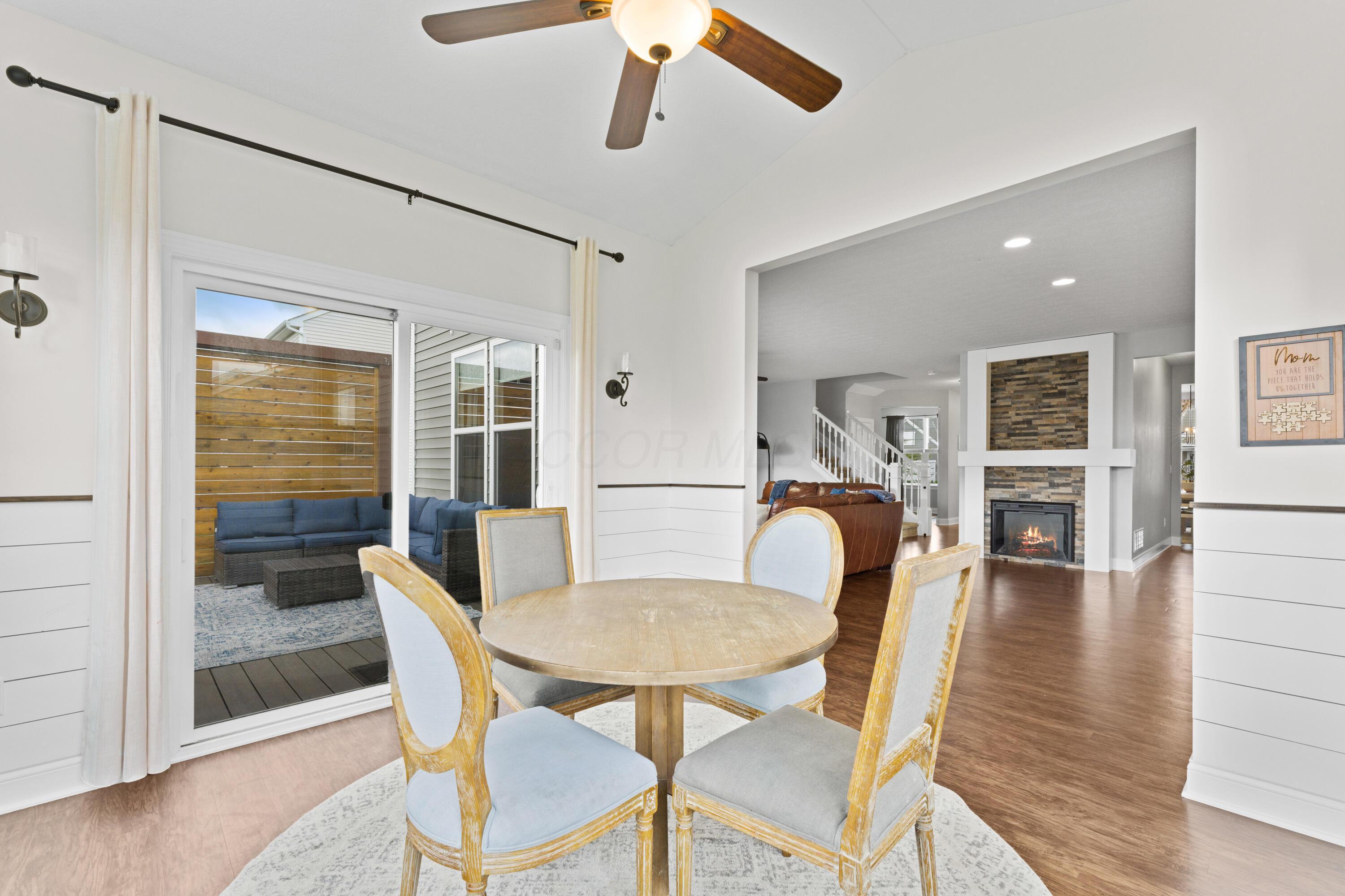514 Chariot Way, Marysville, Ohio image 24