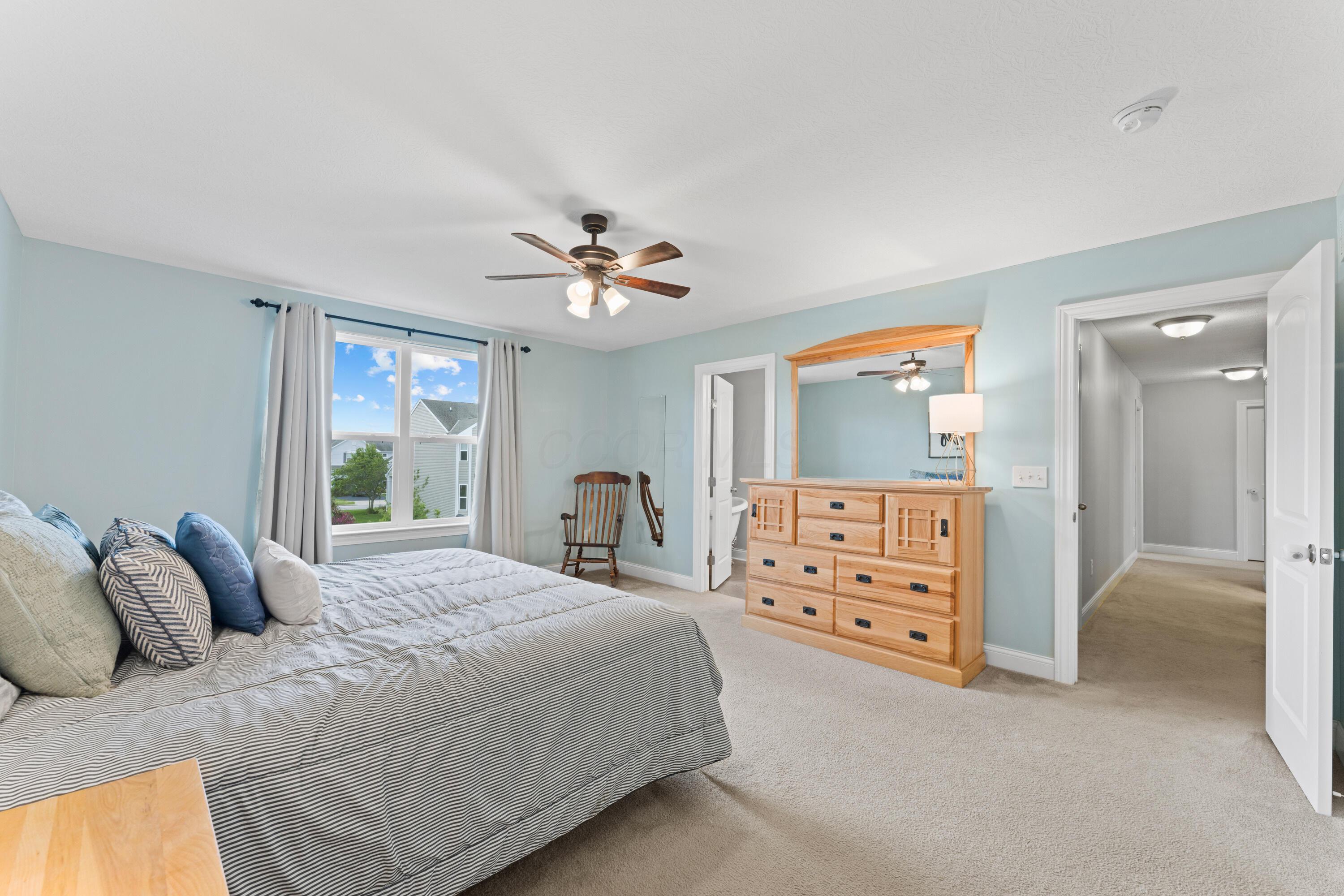 514 Chariot Way, Marysville, Ohio image 48