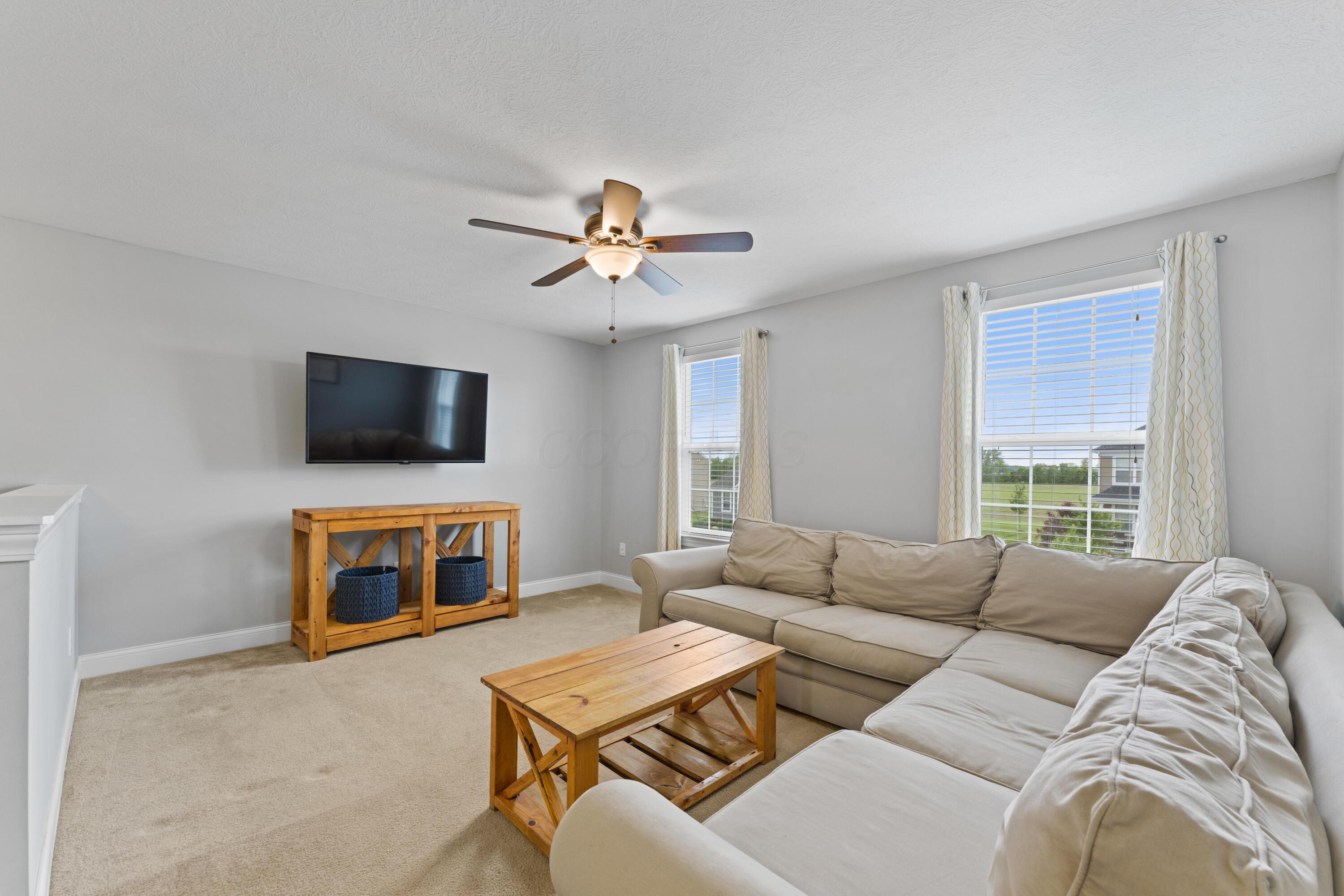 514 Chariot Way, Marysville, Ohio image 32