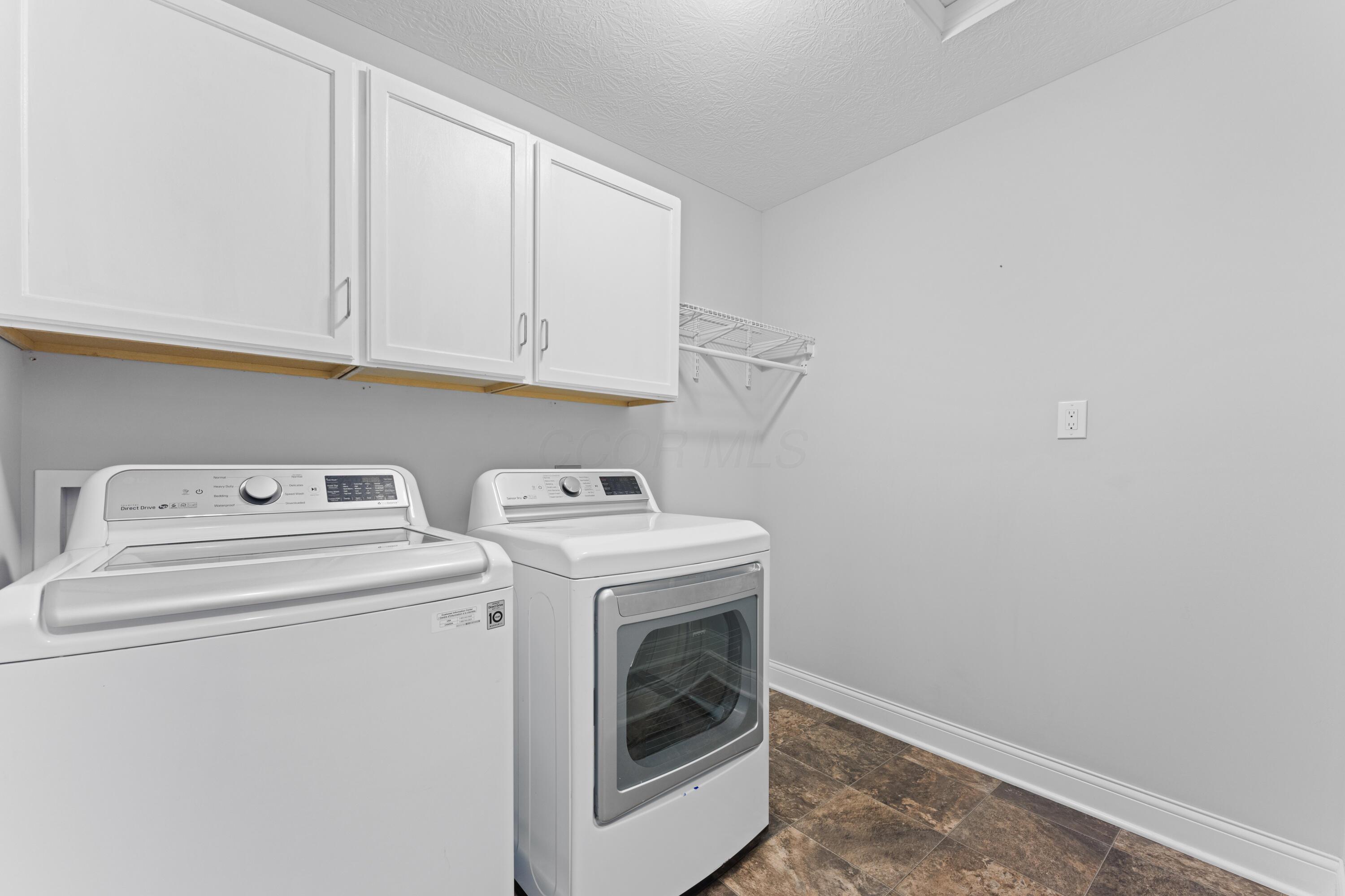 514 Chariot Way, Marysville, Ohio image 46