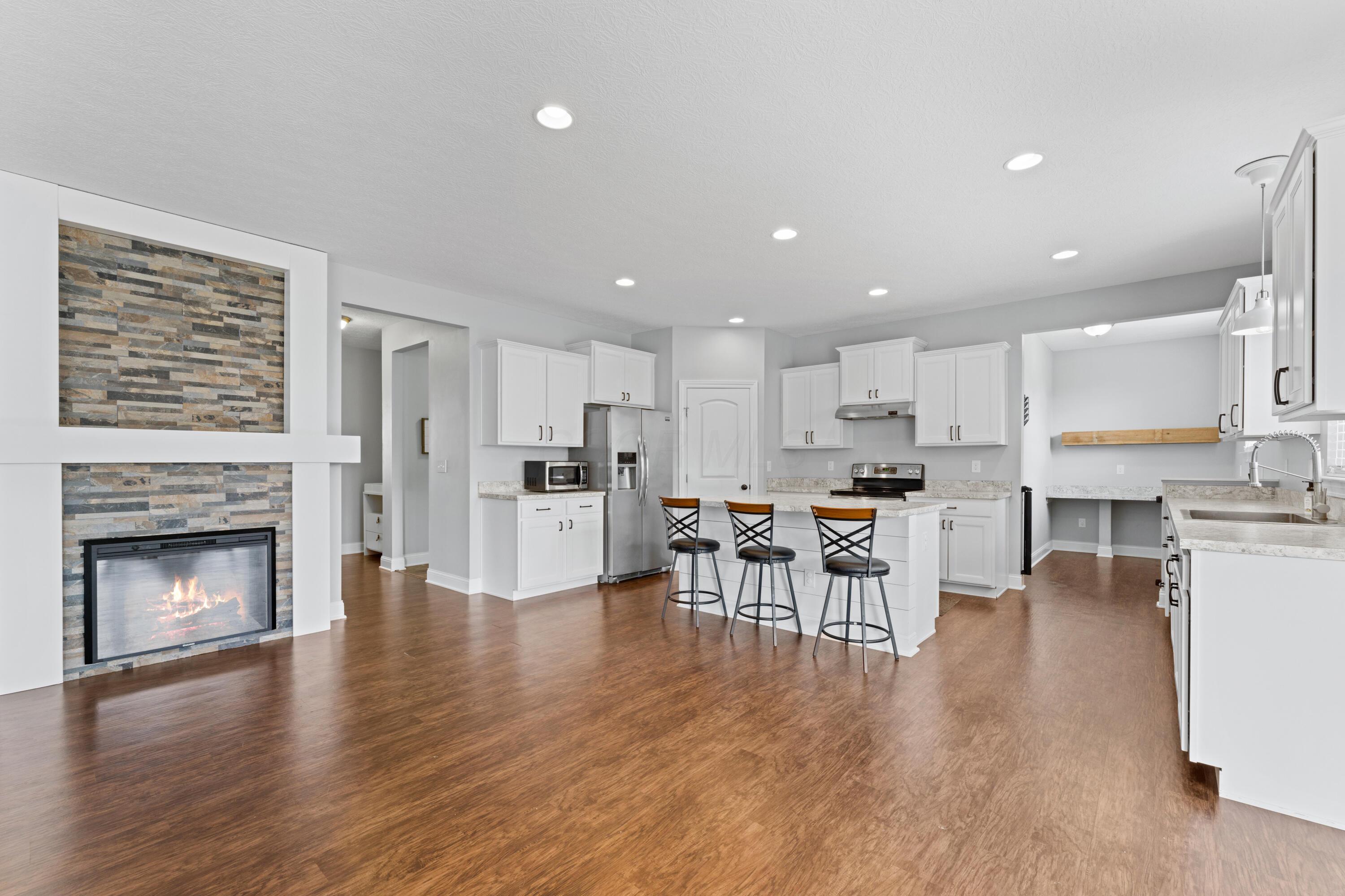 514 Chariot Way, Marysville, Ohio image 22
