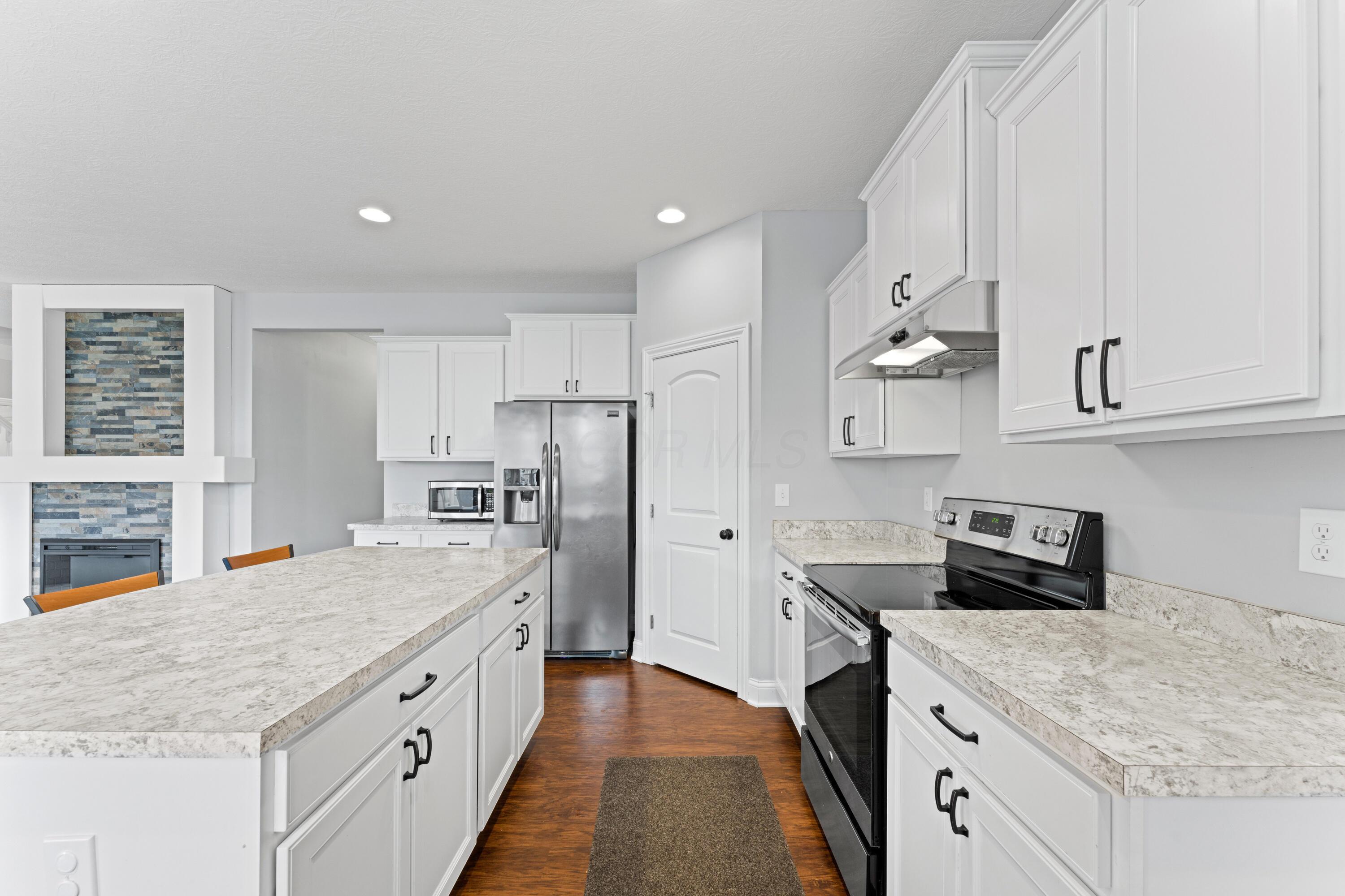 514 Chariot Way, Marysville, Ohio image 18