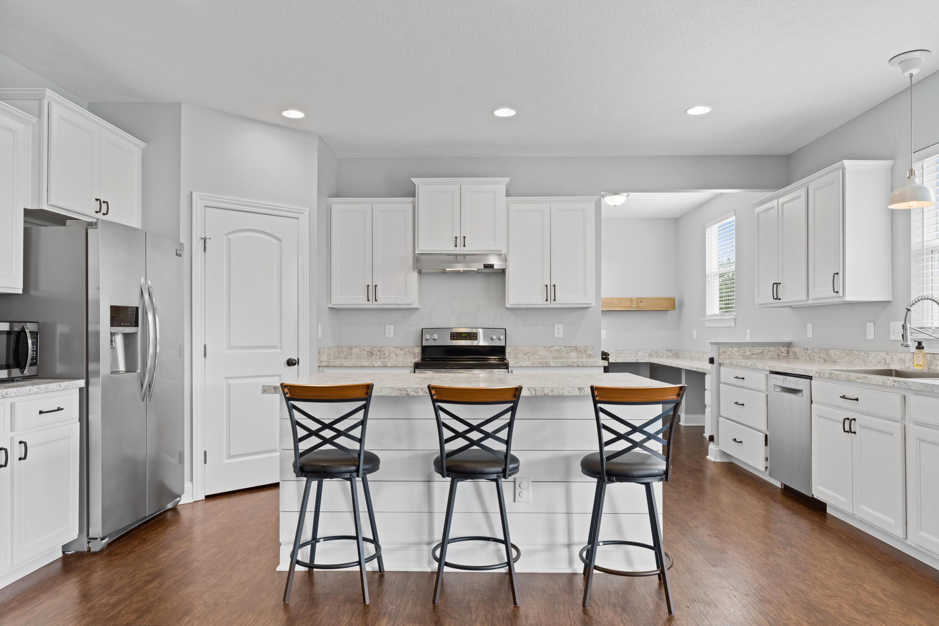 514 Chariot Way, Marysville, Ohio image 17