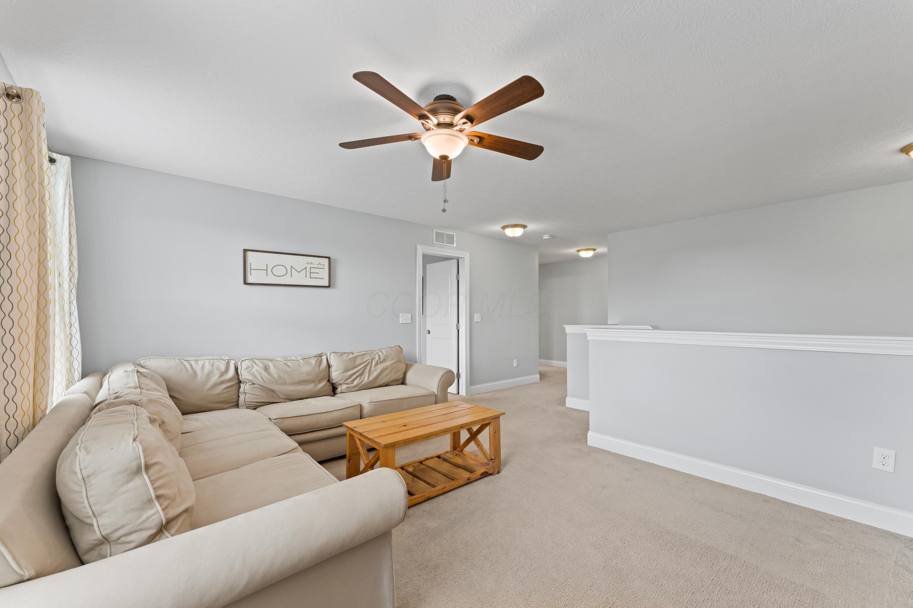 514 Chariot Way, Marysville, Ohio image 33