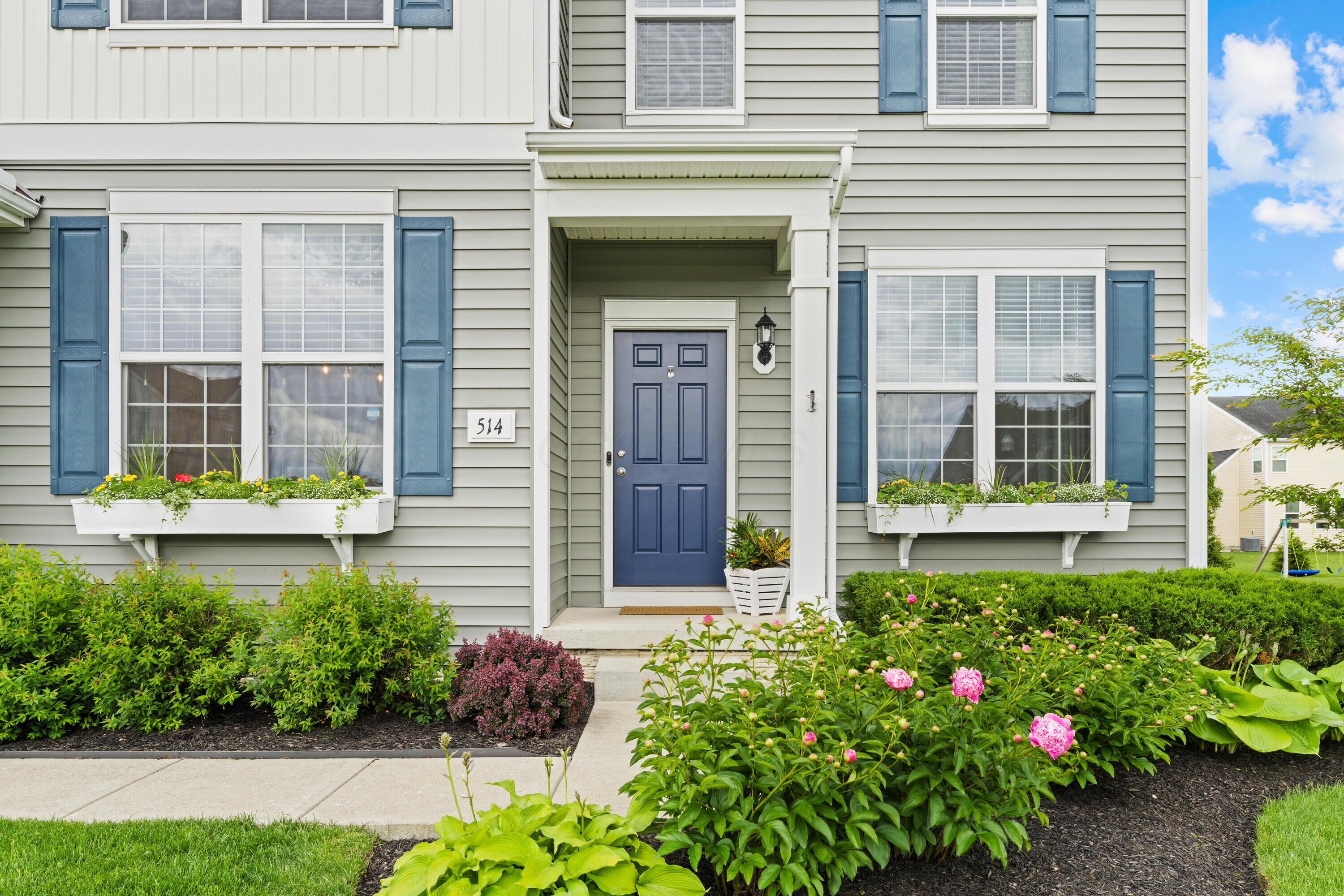 514 Chariot Way, Marysville, Ohio image 5