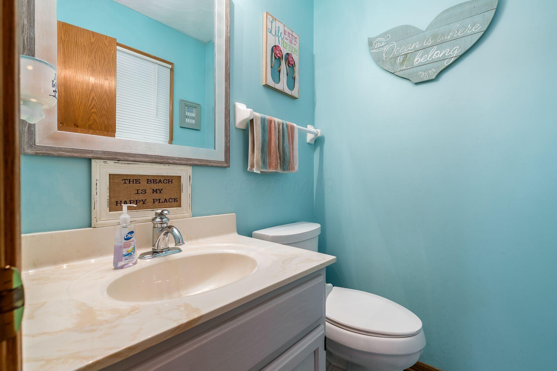 3439 River Landings Boulevard, Hilliard, Ohio image 13